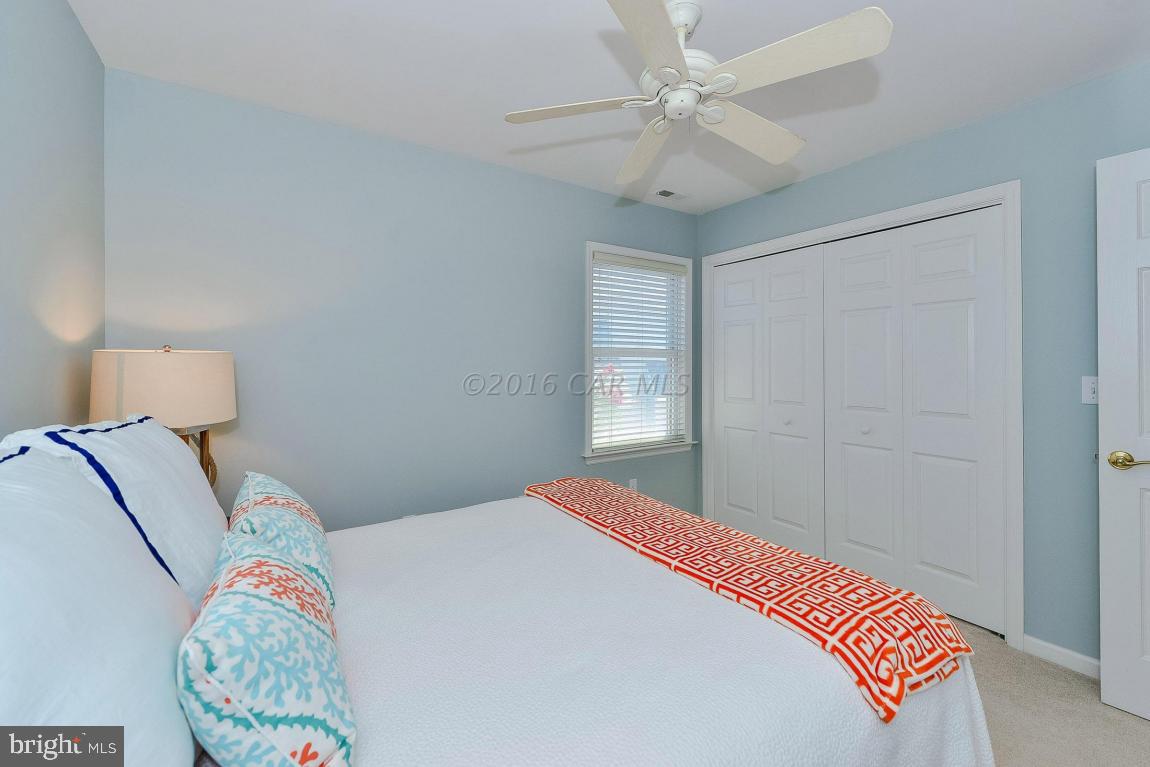 HERON HARBOUR - Residential