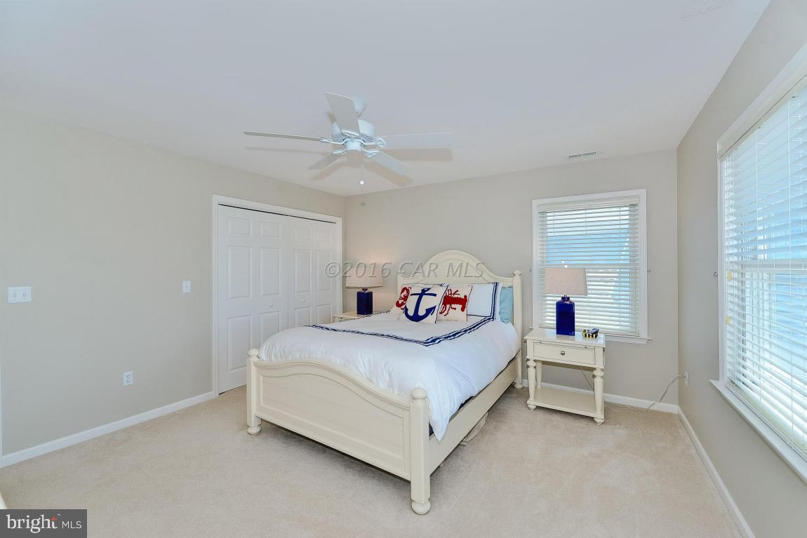 HERON HARBOUR - Residential