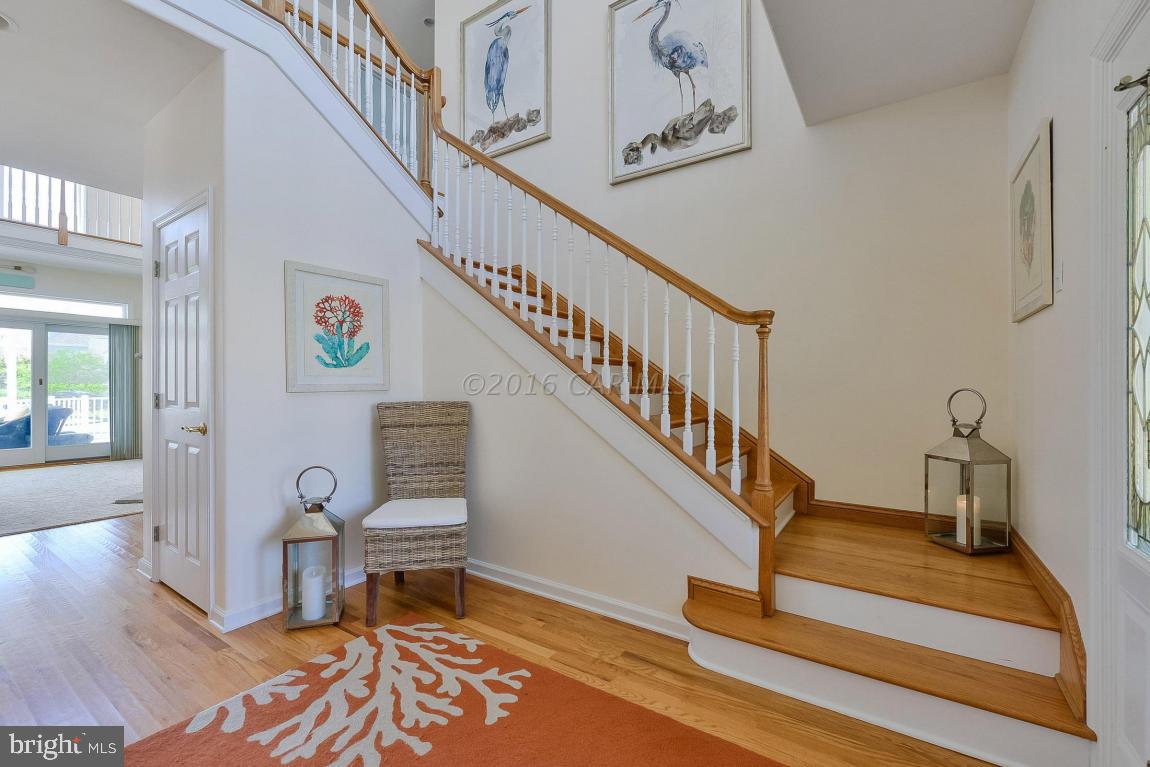 HERON HARBOUR - Residential