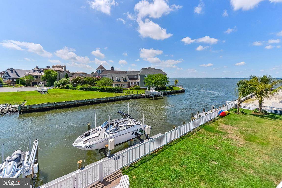 HERON HARBOUR - Residential