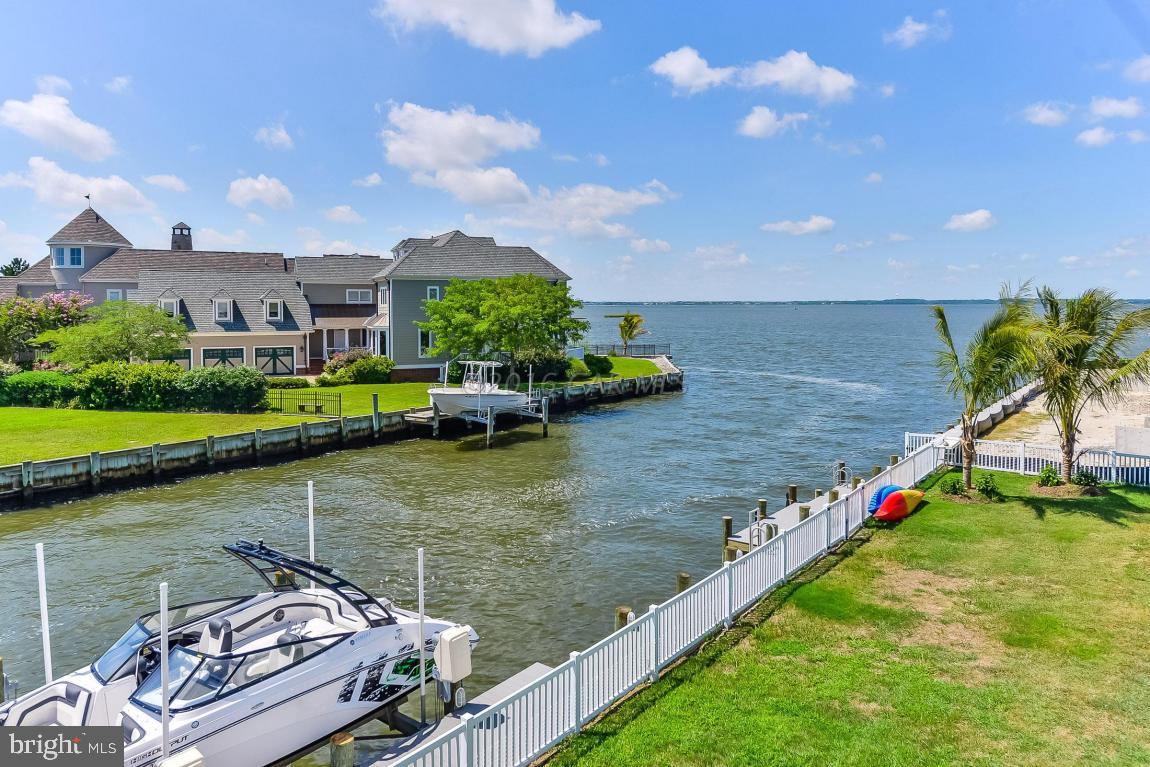 HERON HARBOUR - Residential