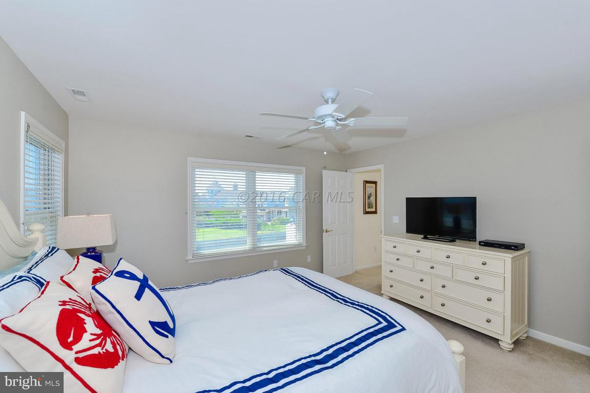 HERON HARBOUR - Residential