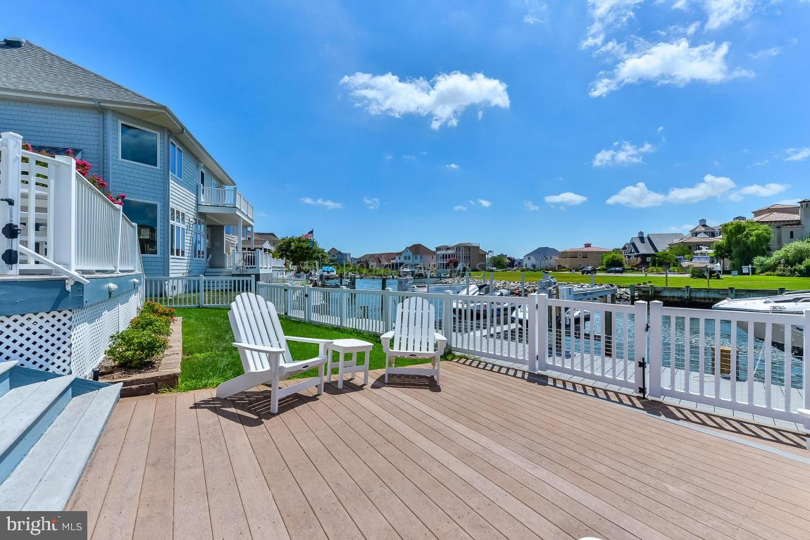 HERON HARBOUR - Residential