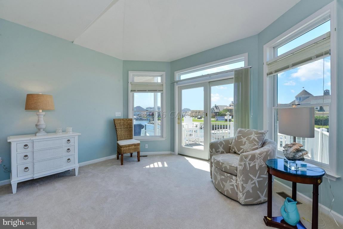 HERON HARBOUR - Residential