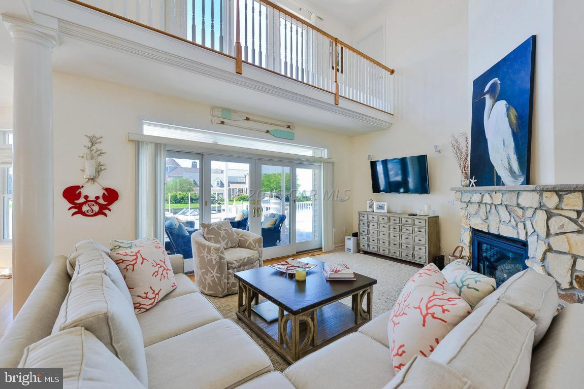 HERON HARBOUR - Residential