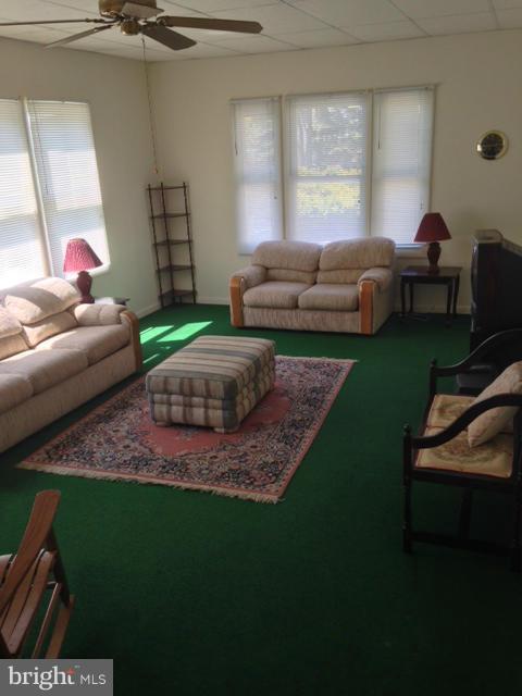 PHEASANT RUN - Residential