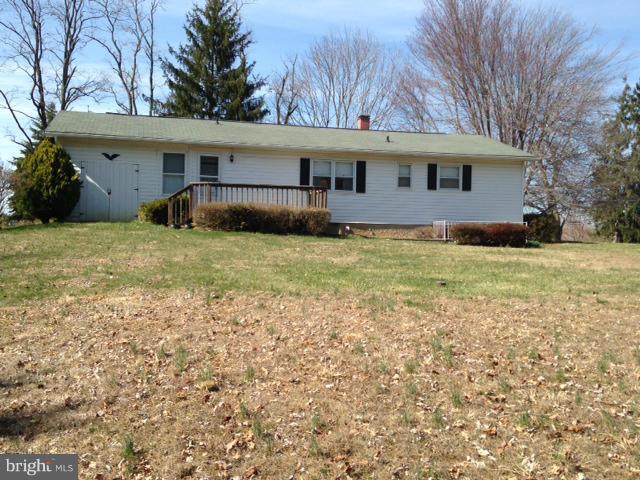 PHEASANT RUN - Residential