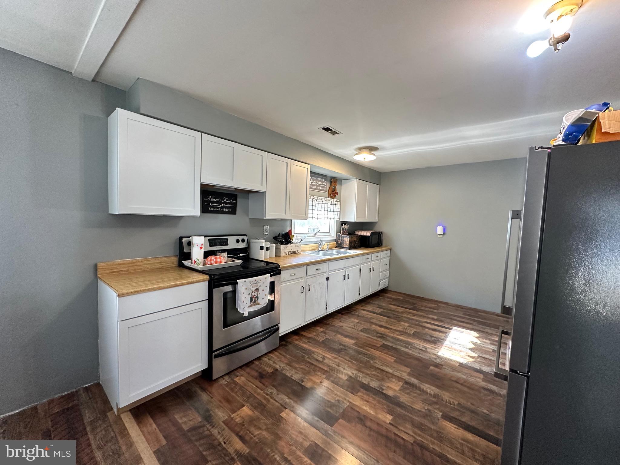 BEL AIR - Residential