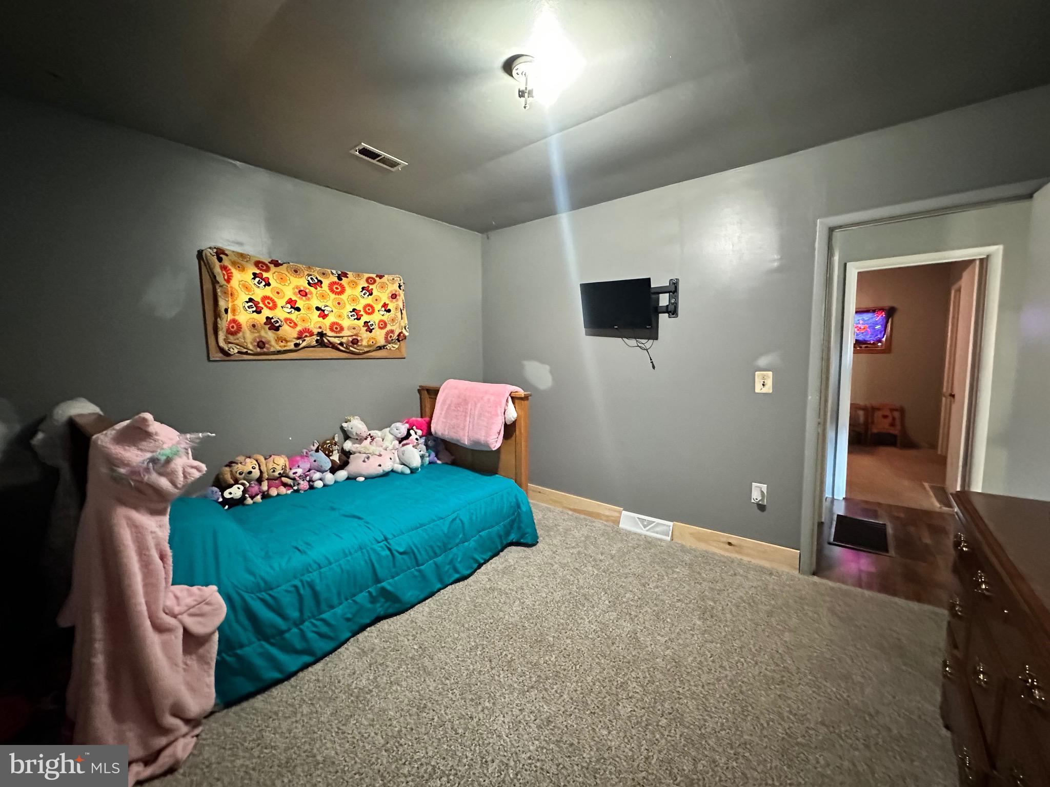 BEL AIR - Residential