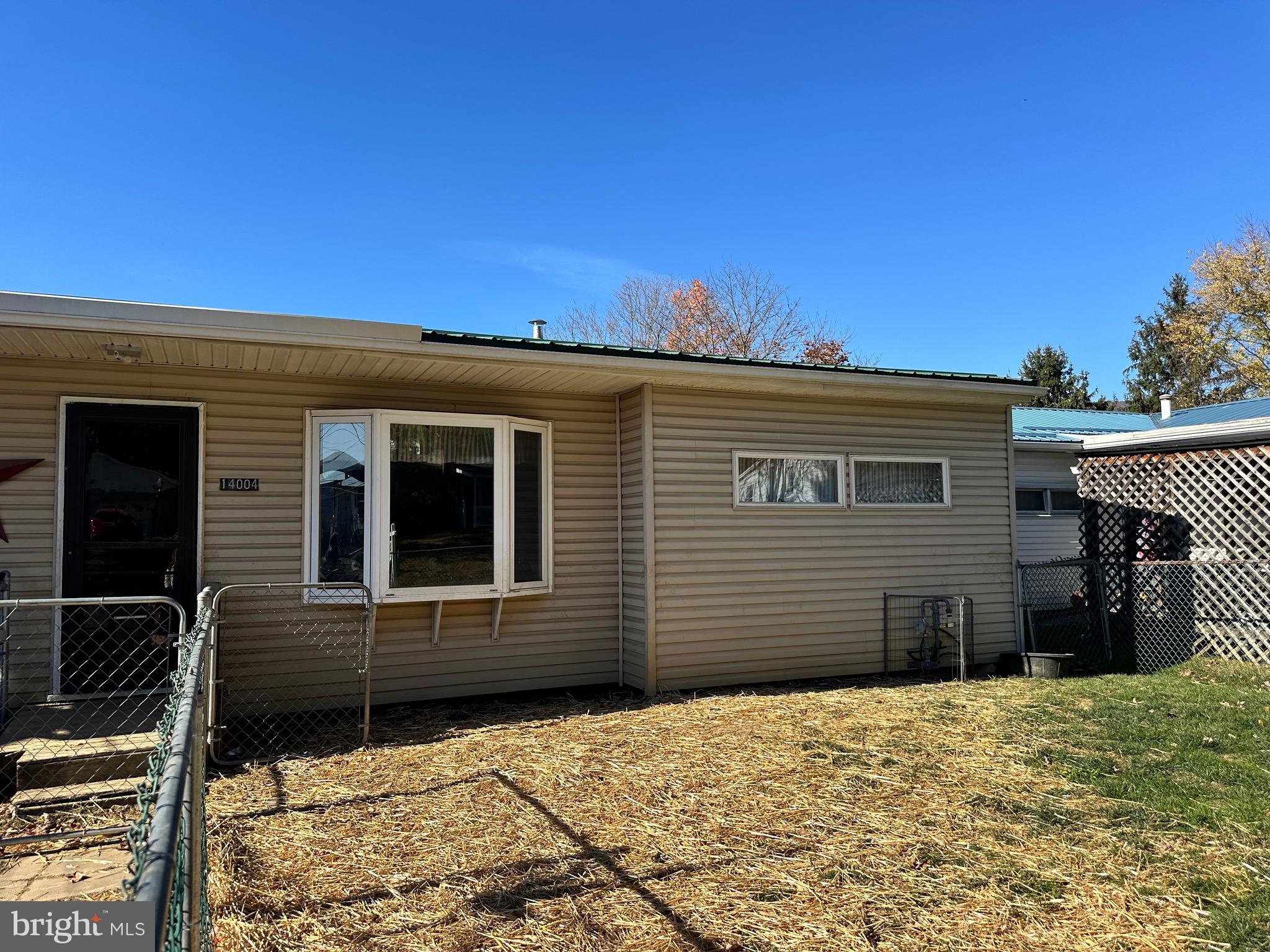 BEL AIR - Residential