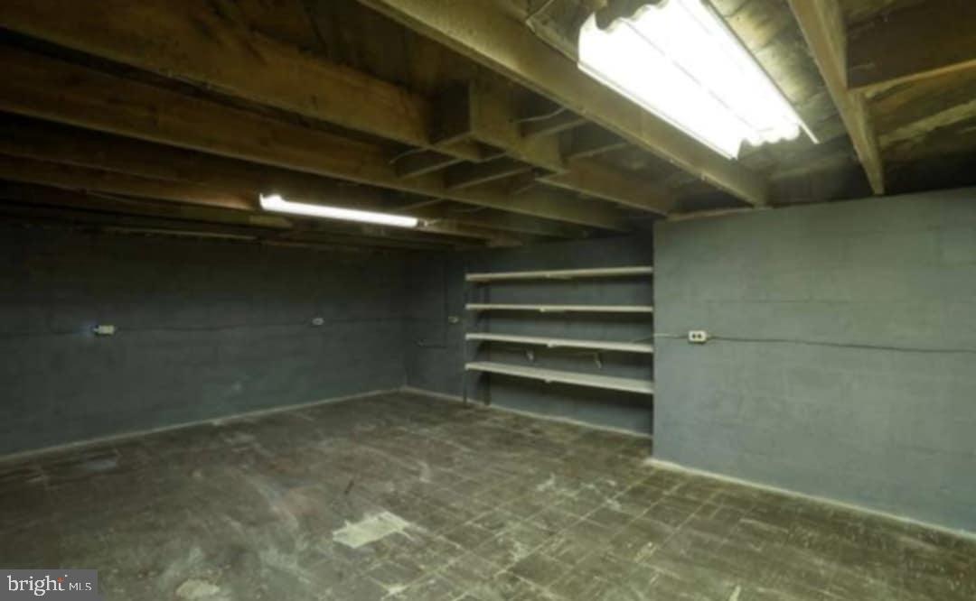 BEL AIR - Residential