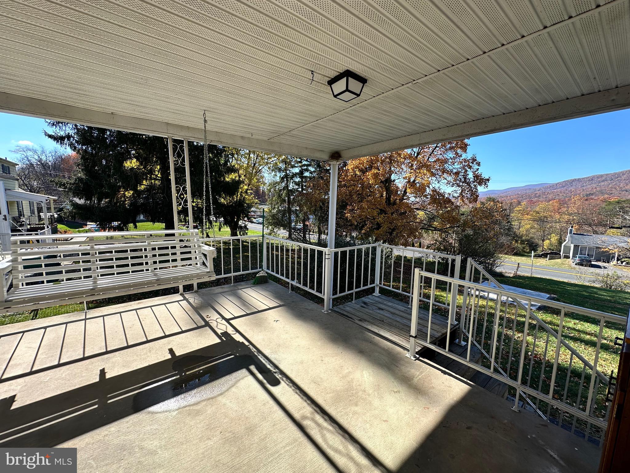 BEL AIR - Residential