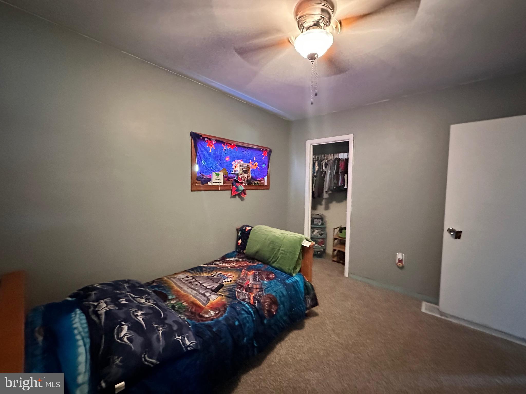 BEL AIR - Residential