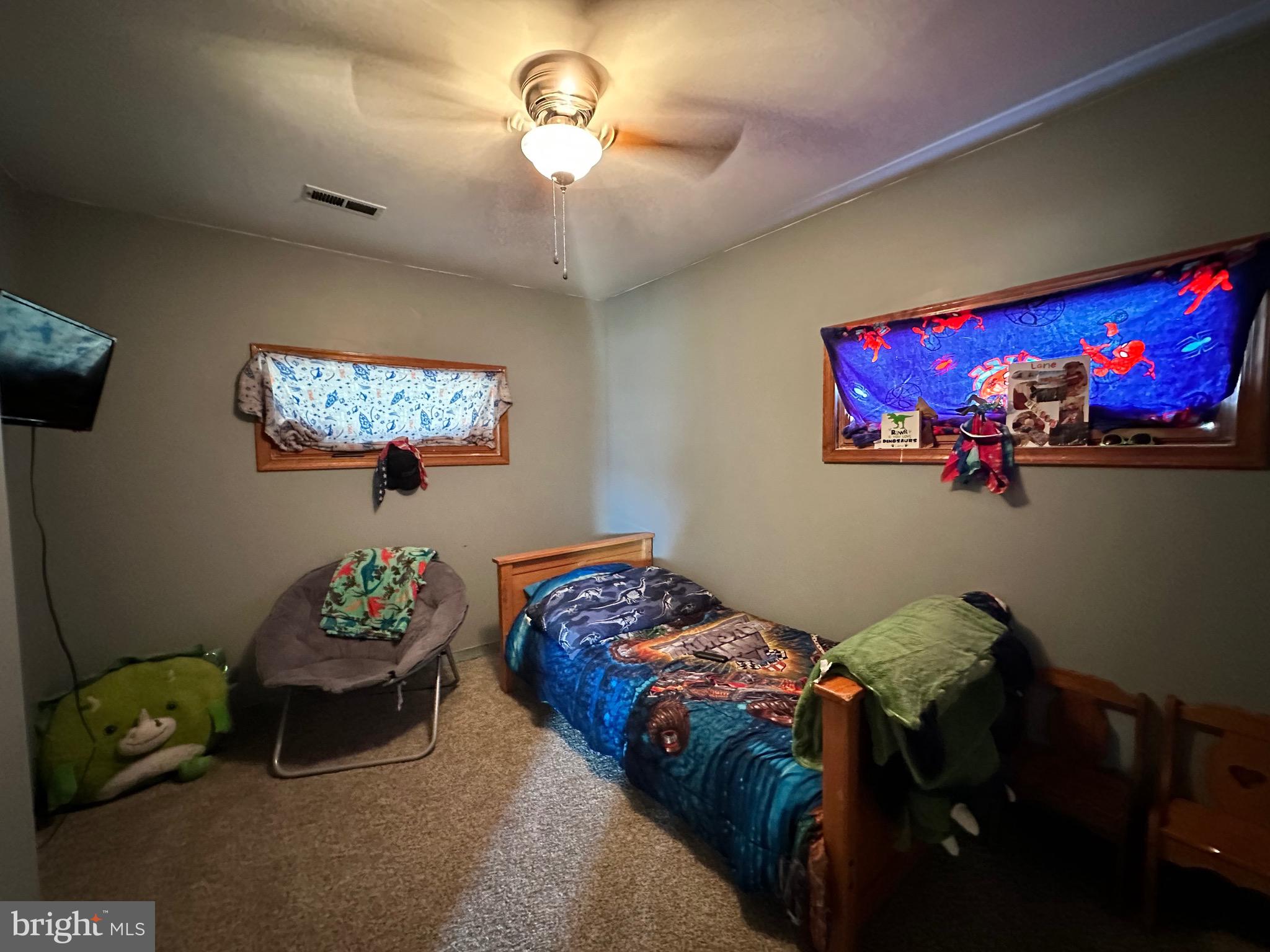 BEL AIR - Residential