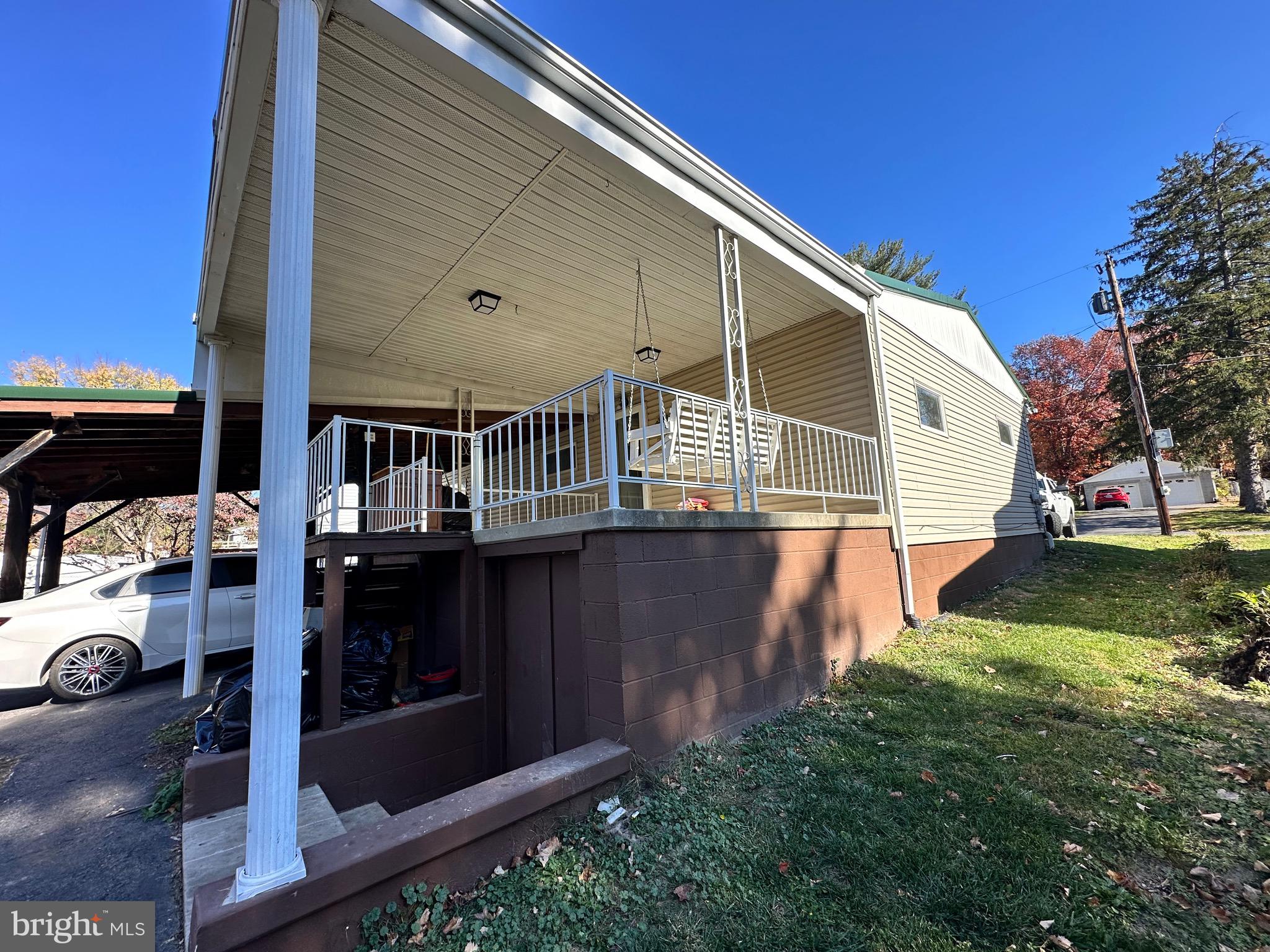 BEL AIR - Residential