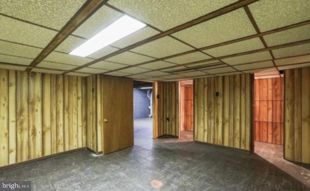 BEL AIR - Residential