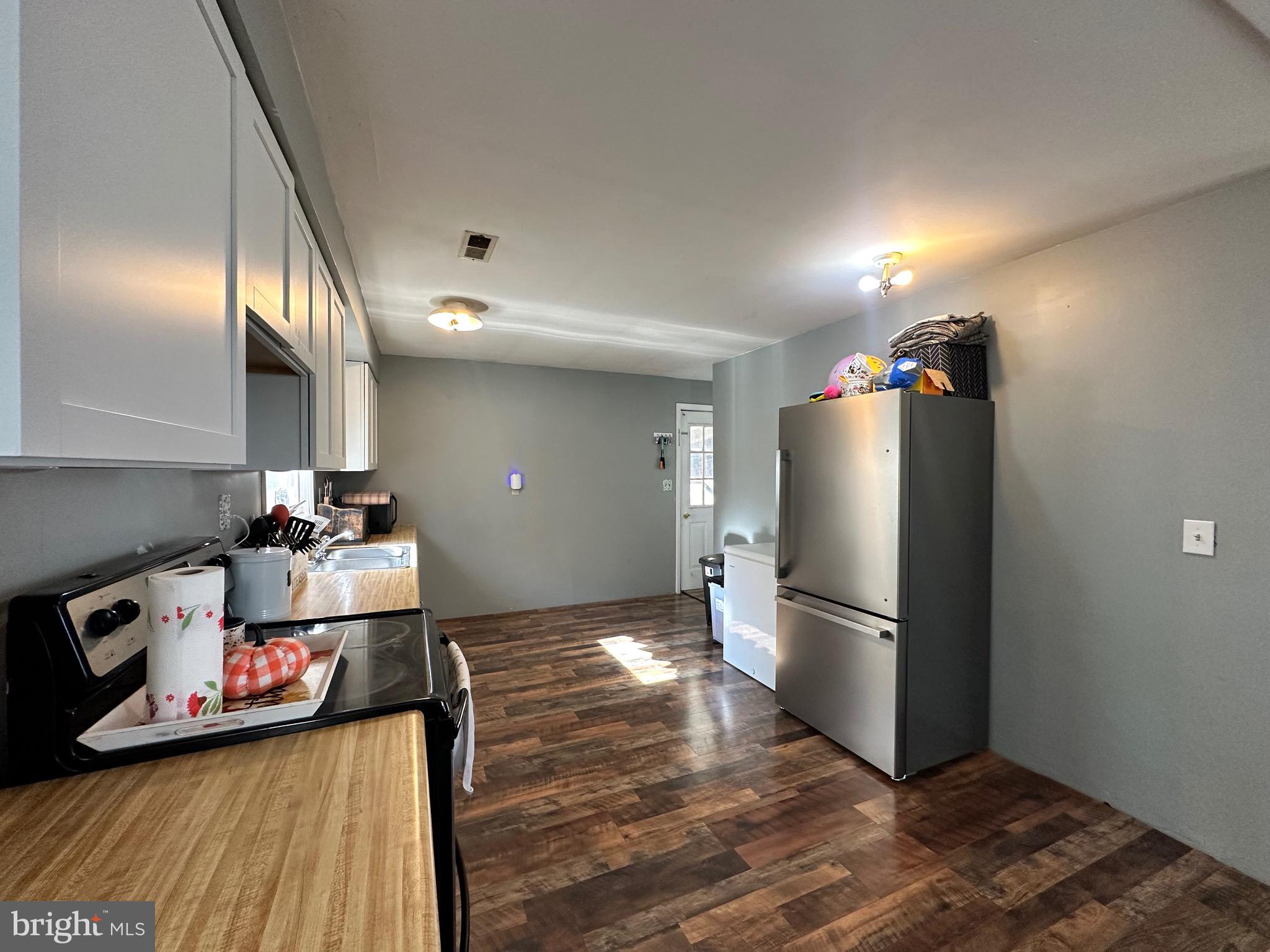 BEL AIR - Residential