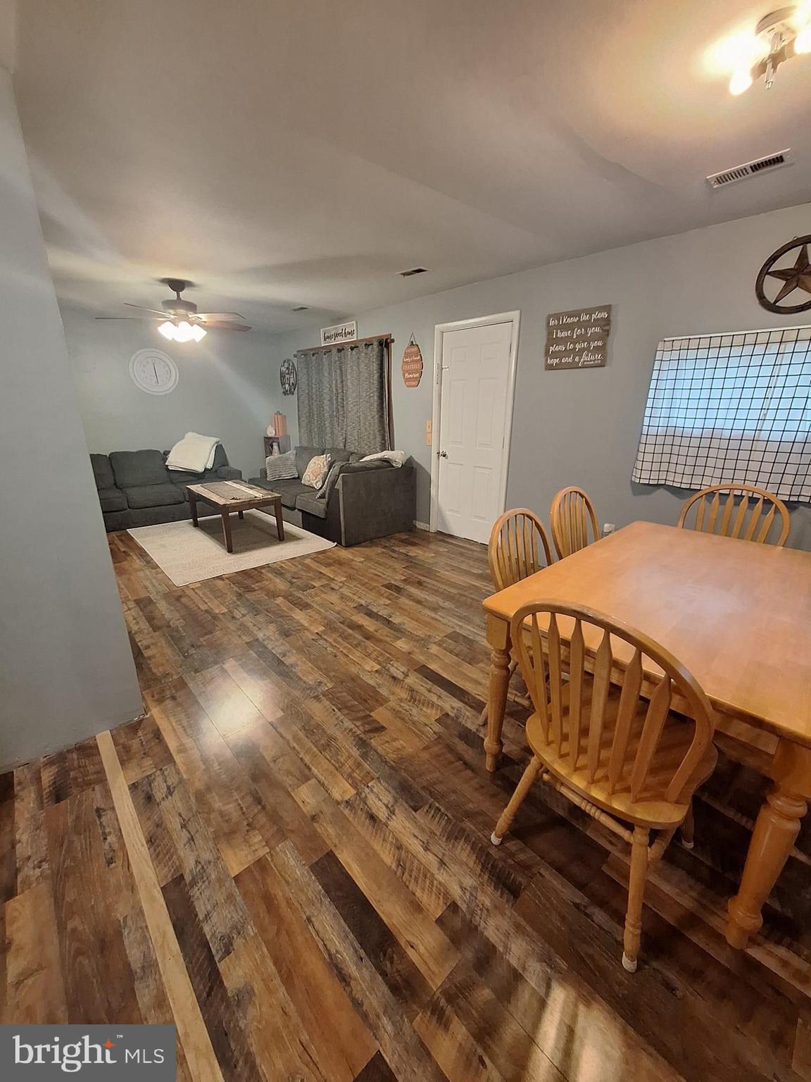 BEL AIR - Residential