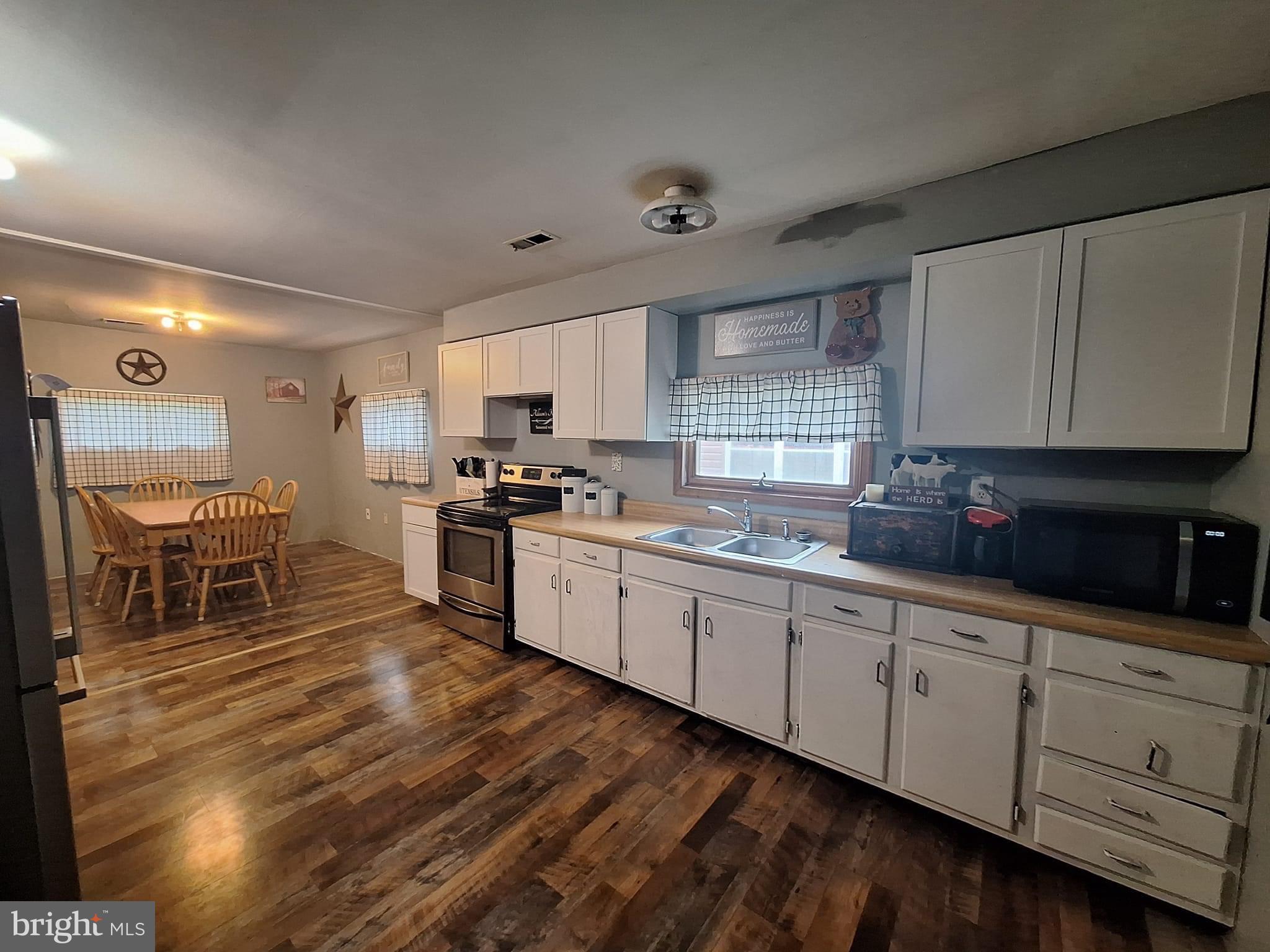 BEL AIR - Residential