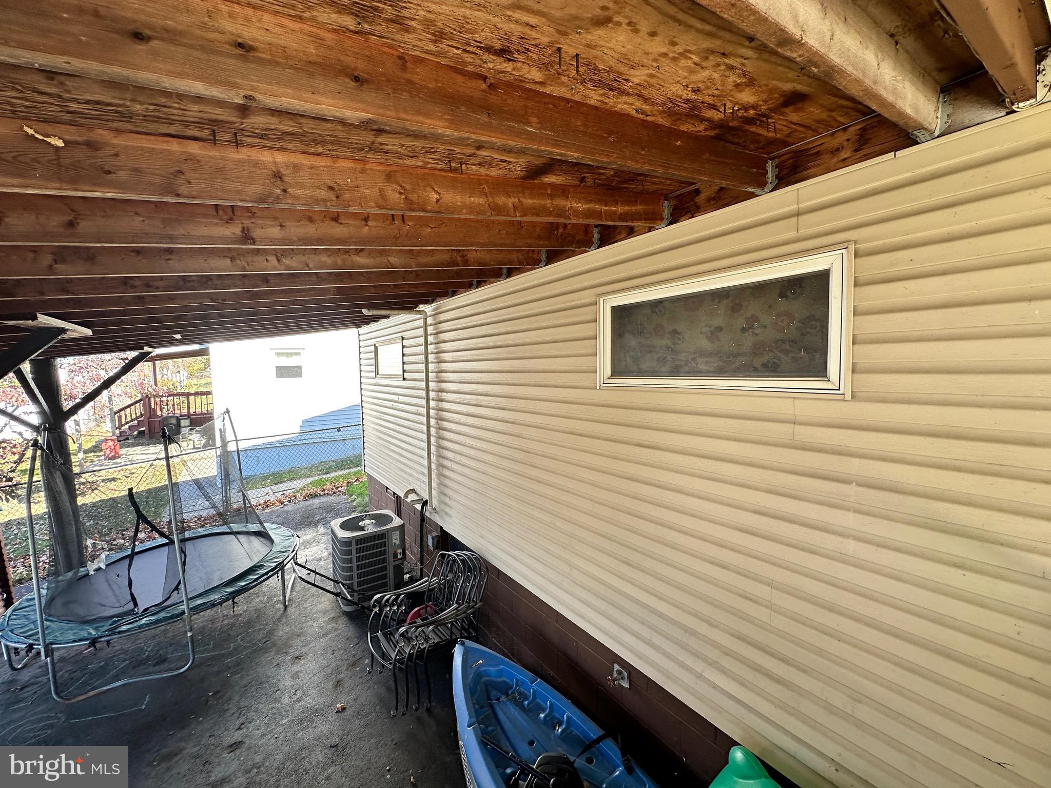 BEL AIR - Residential