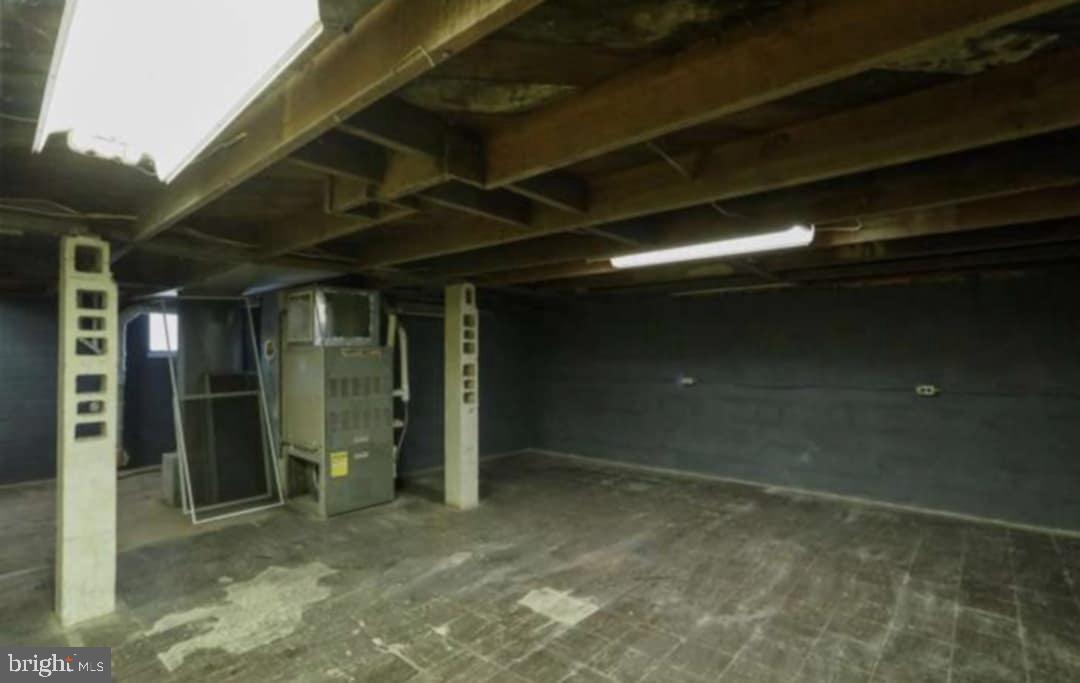 BEL AIR - Residential