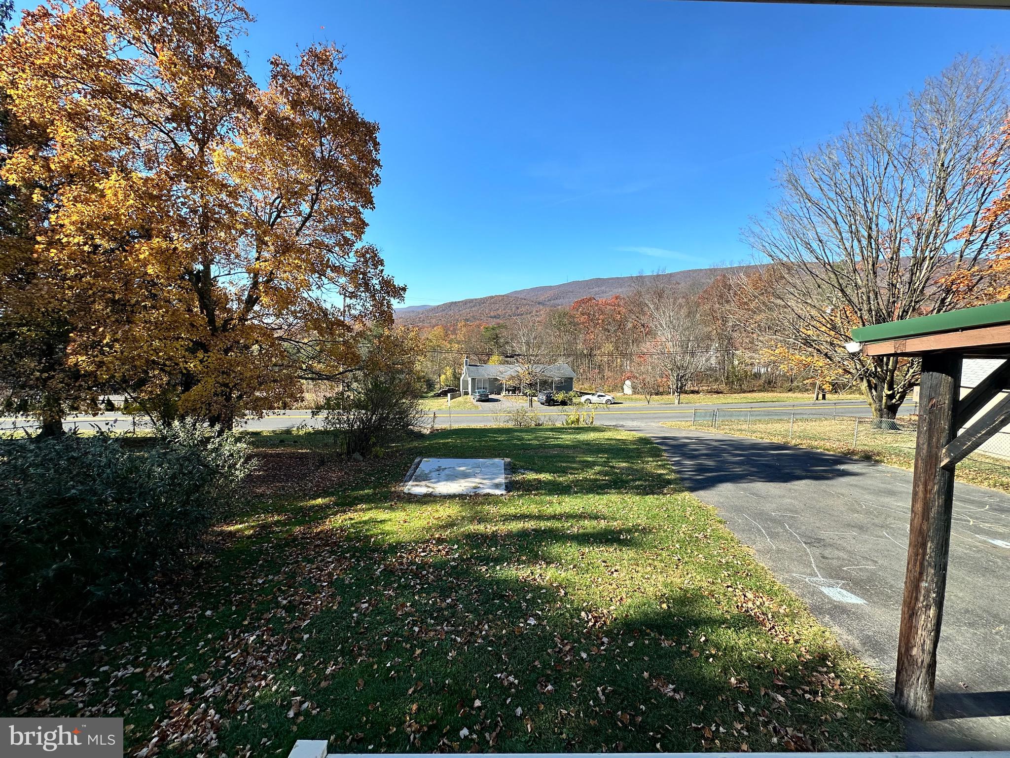 BEL AIR - Residential