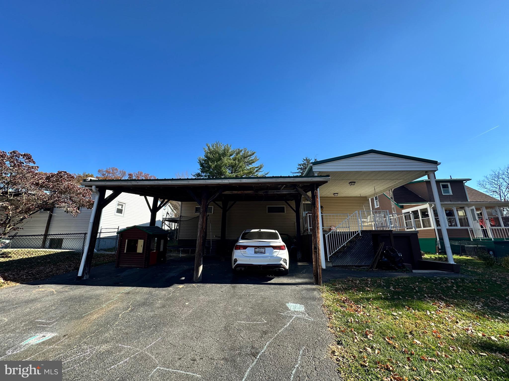 BEL AIR - Residential