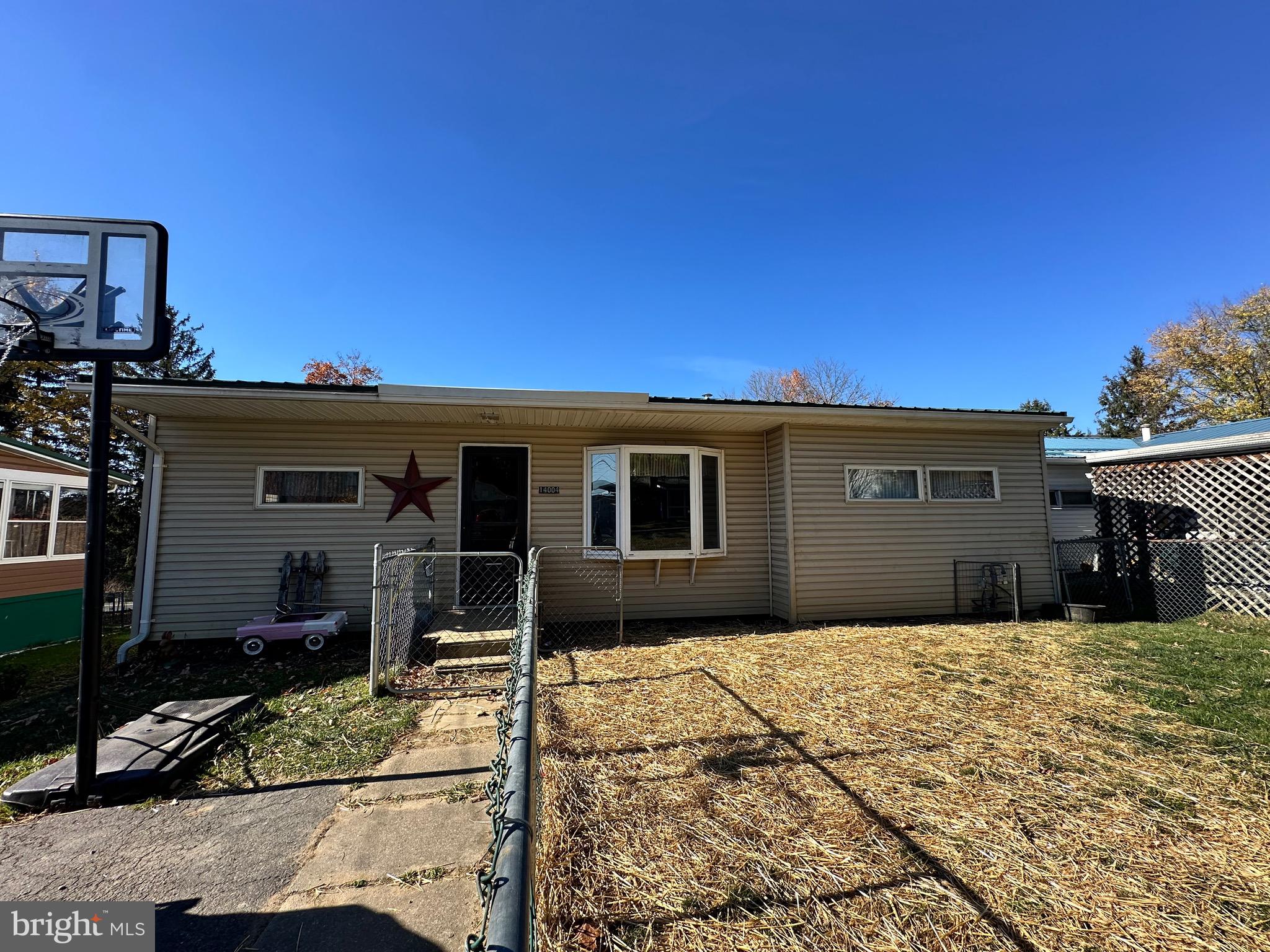 BEL AIR - Residential