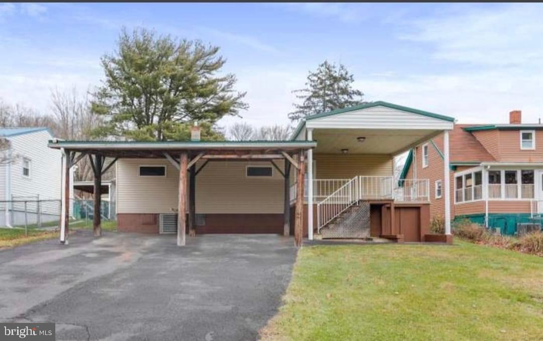 BEL AIR - Residential