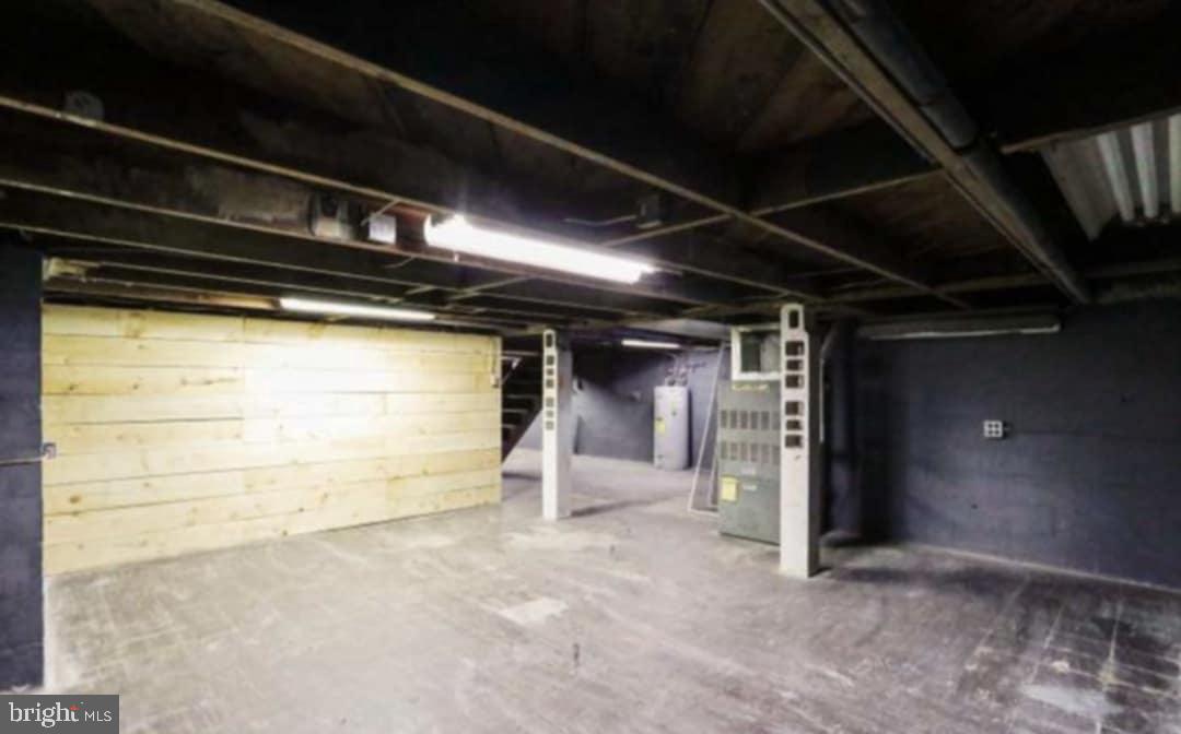 BEL AIR - Residential