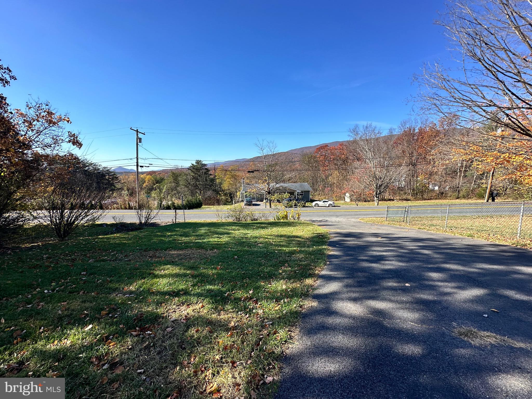 BEL AIR - Residential