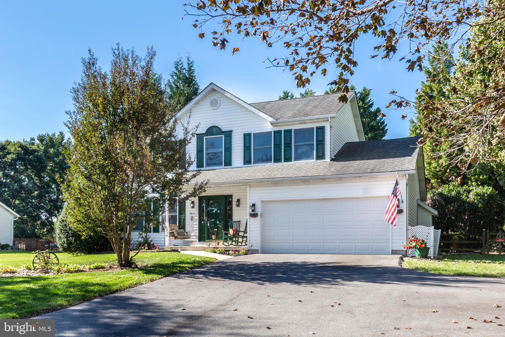 6810 RIDGE ROAD