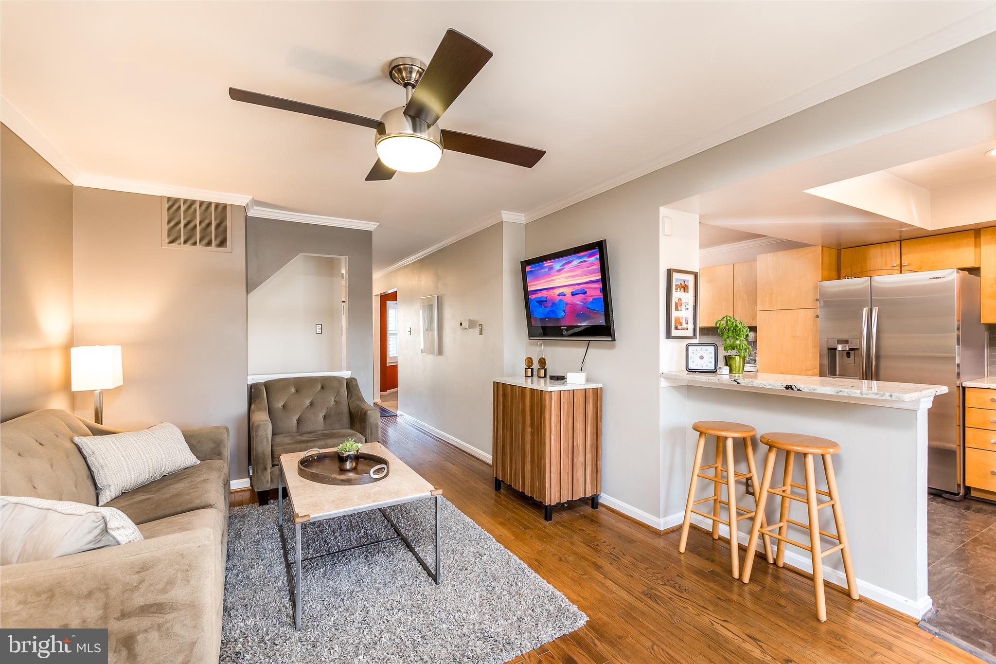 LAKE DEVEREUX - Residential