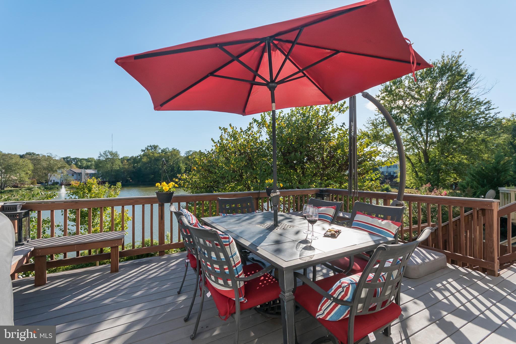 LAKE DEVEREUX - Residential