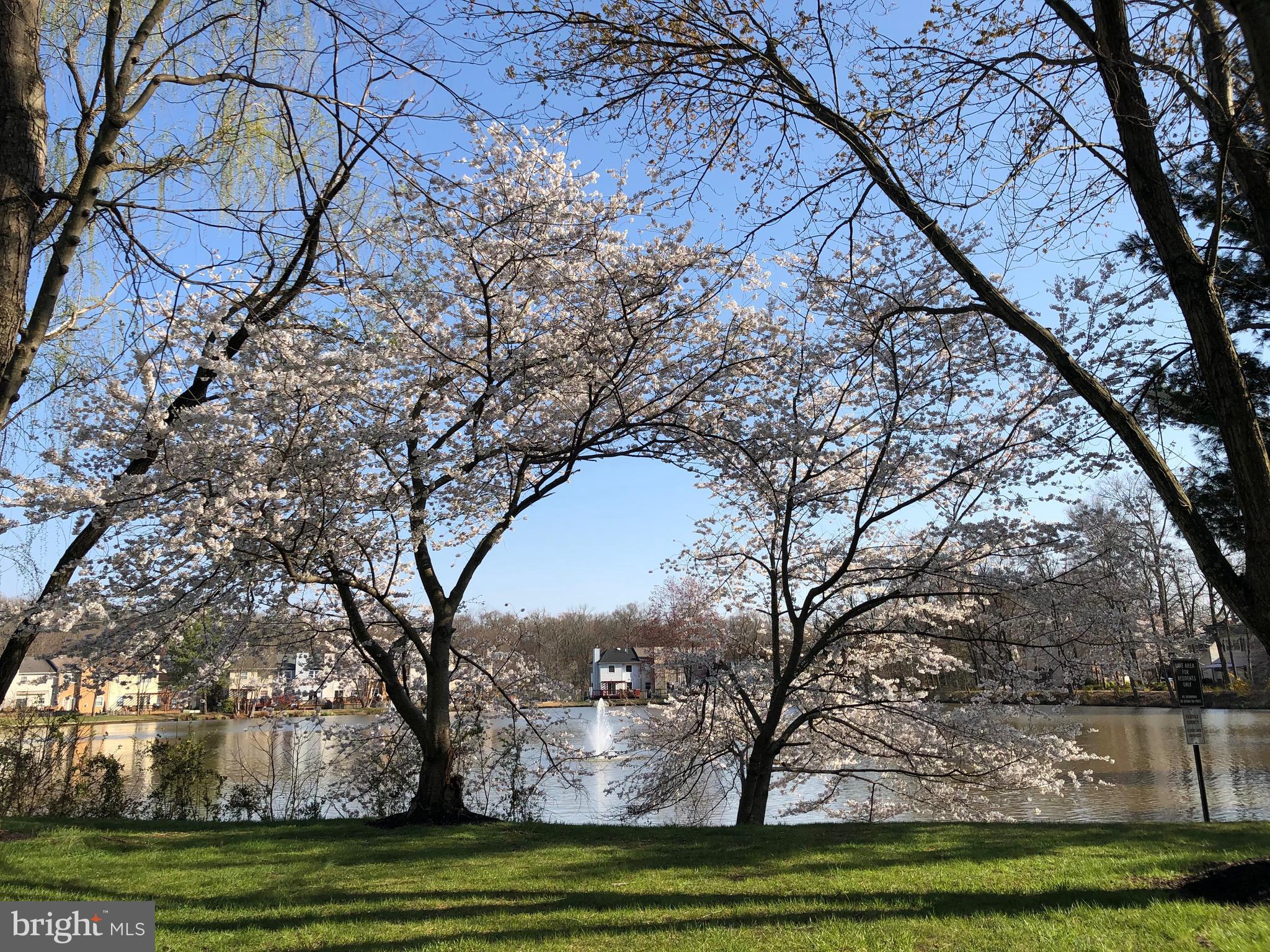 LAKE DEVEREUX - Residential