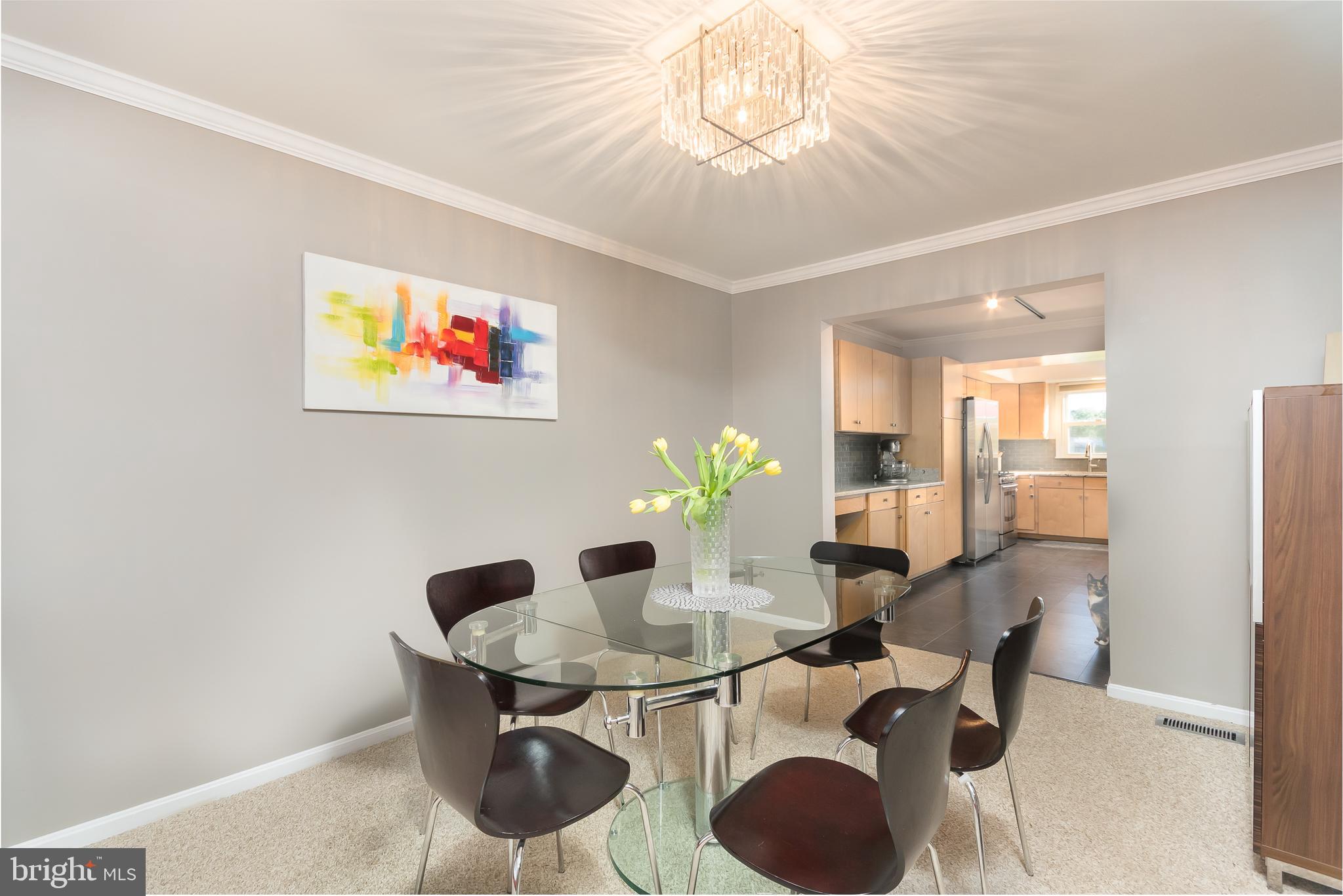 LAKE DEVEREUX - Residential