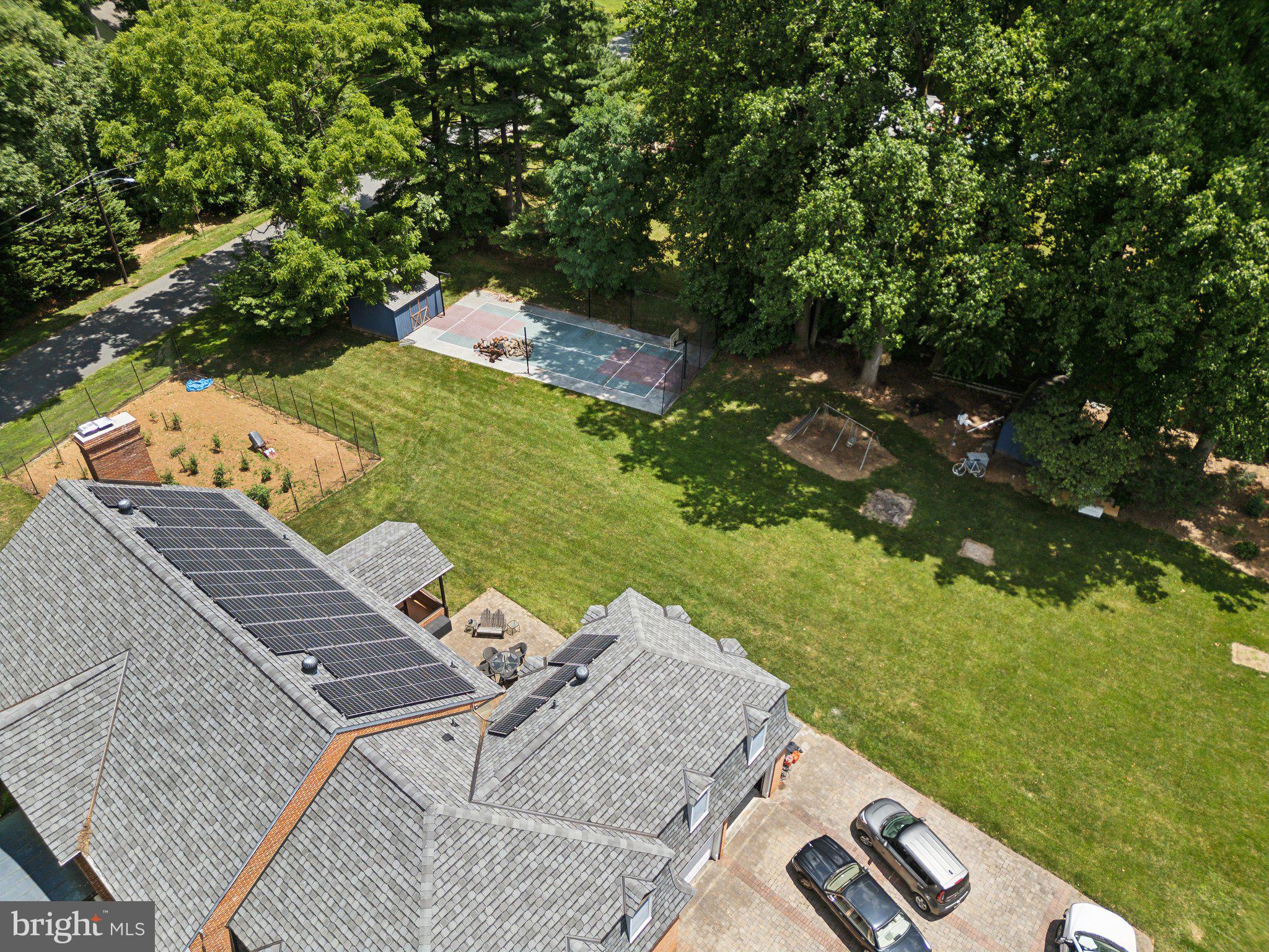 SYCAMORE ACRES - Residential