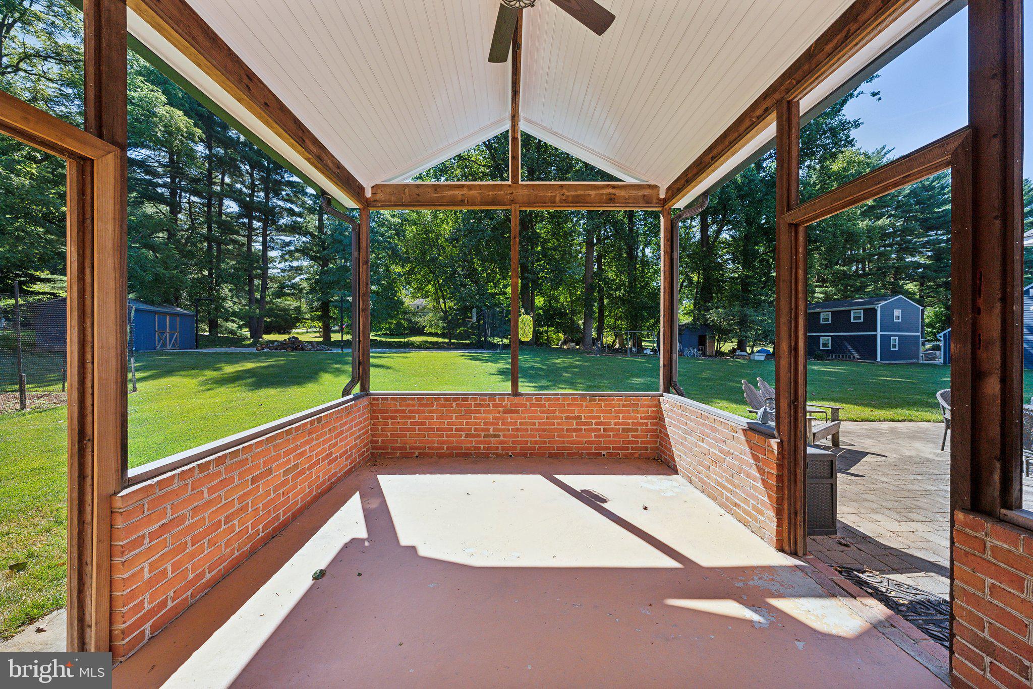 SYCAMORE ACRES - Residential