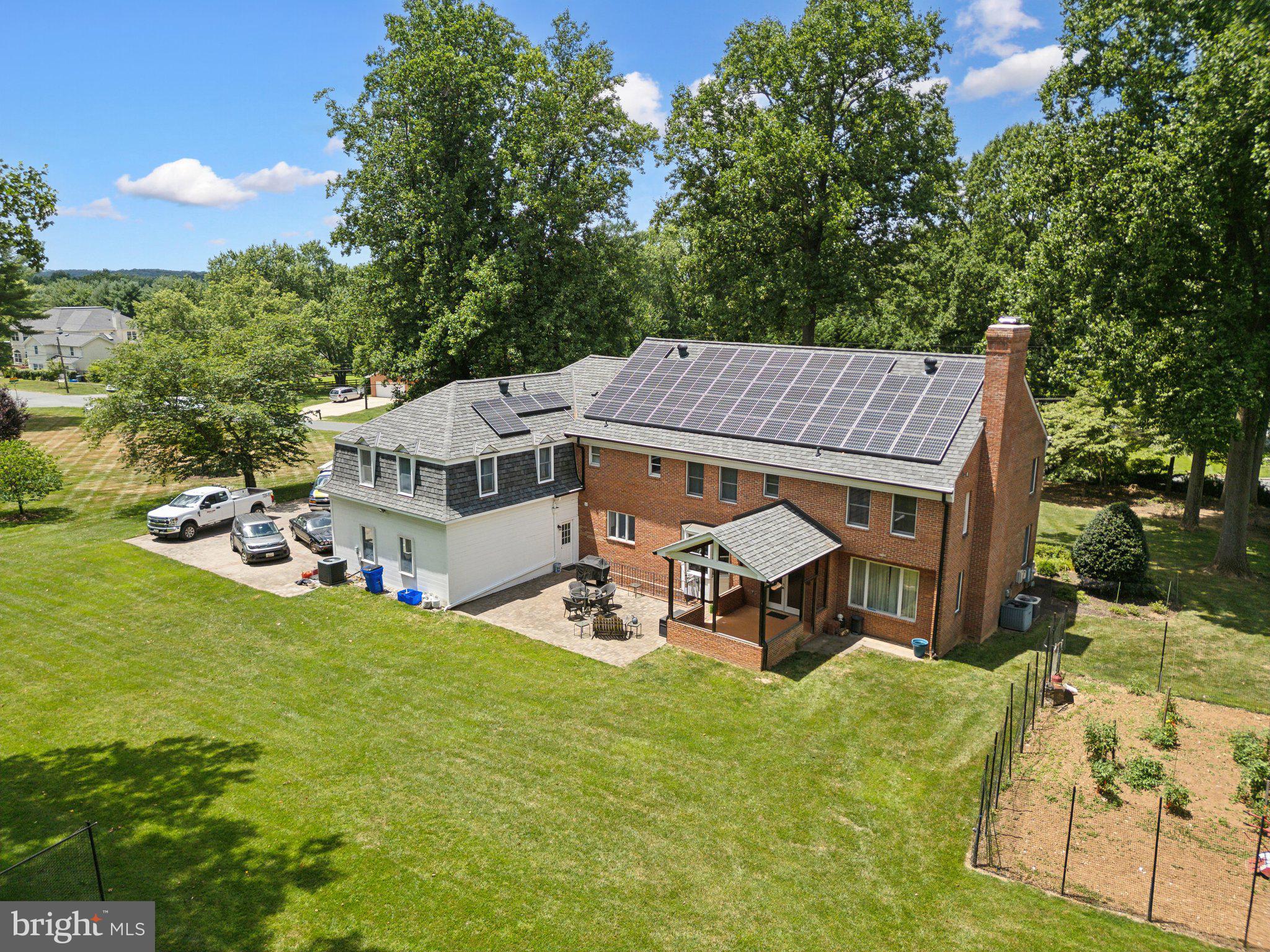 SYCAMORE ACRES - Residential