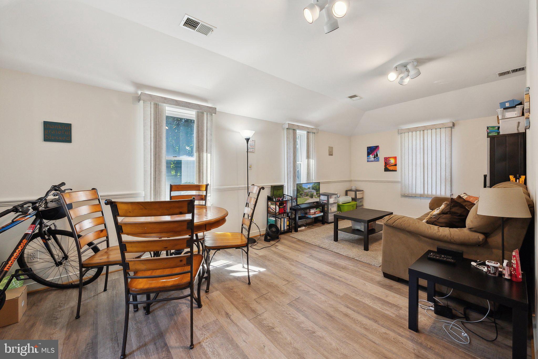 SYCAMORE ACRES - Residential