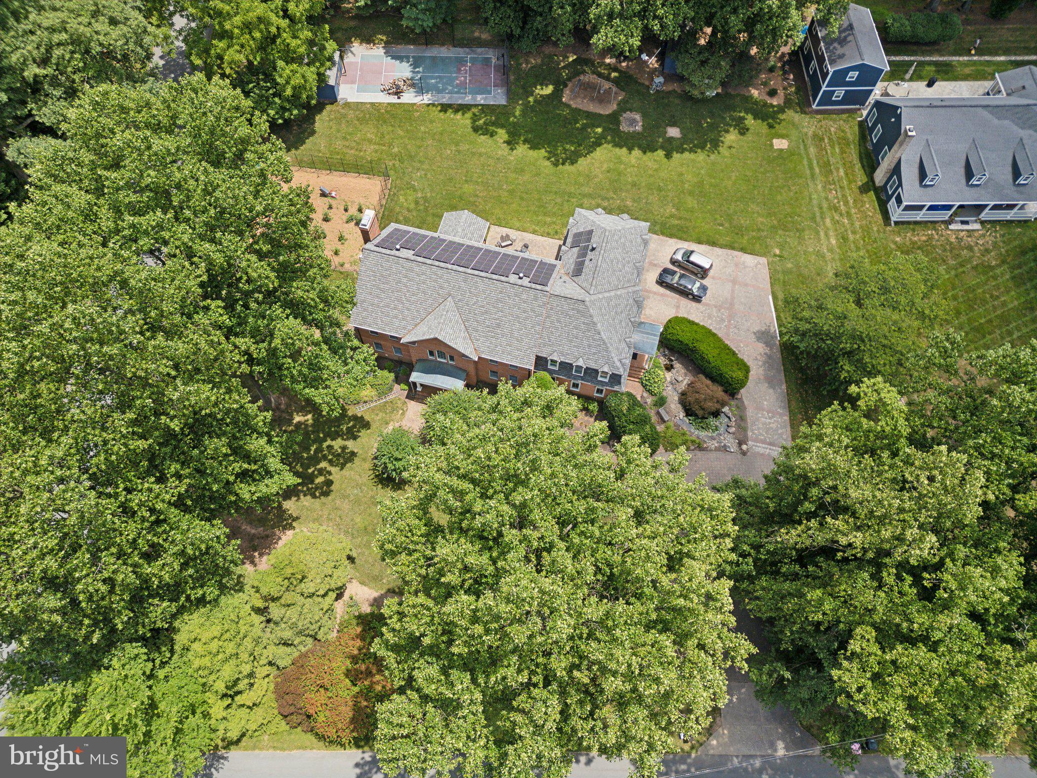 SYCAMORE ACRES - Residential