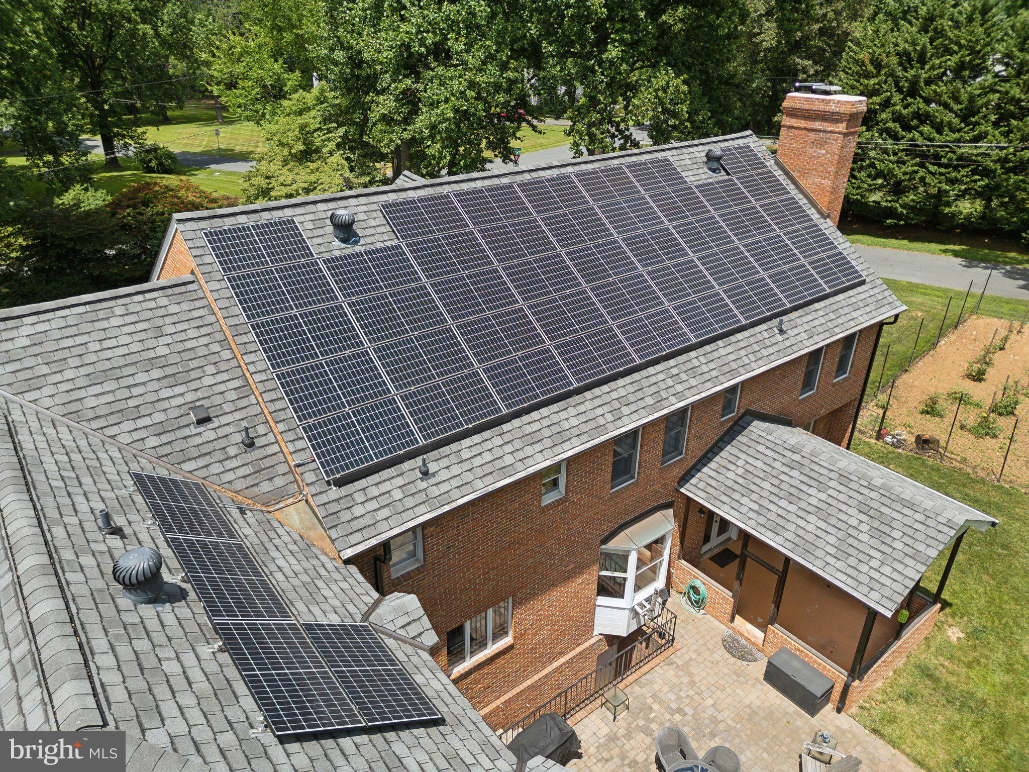 SYCAMORE ACRES - Residential