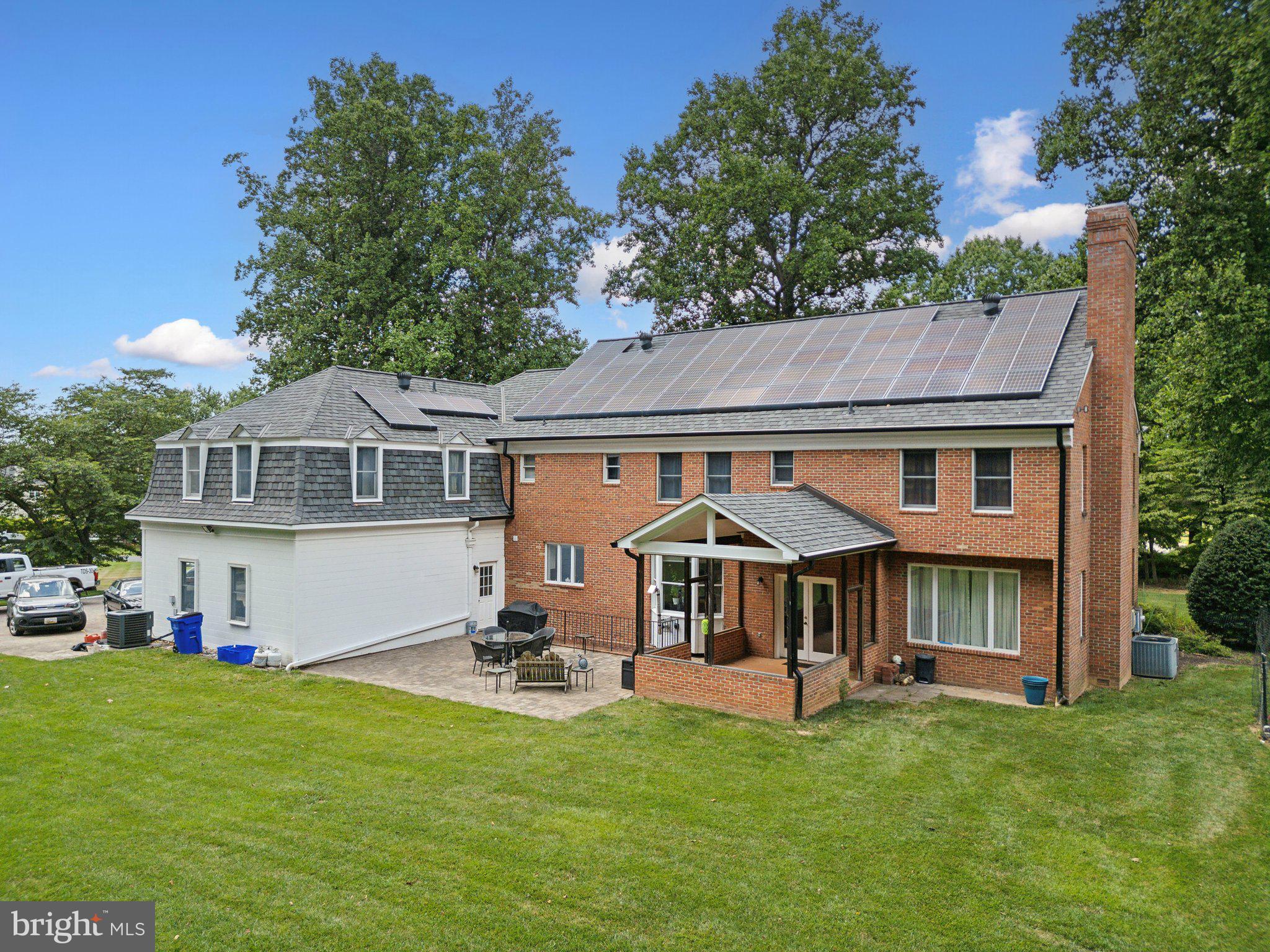 SYCAMORE ACRES - Residential