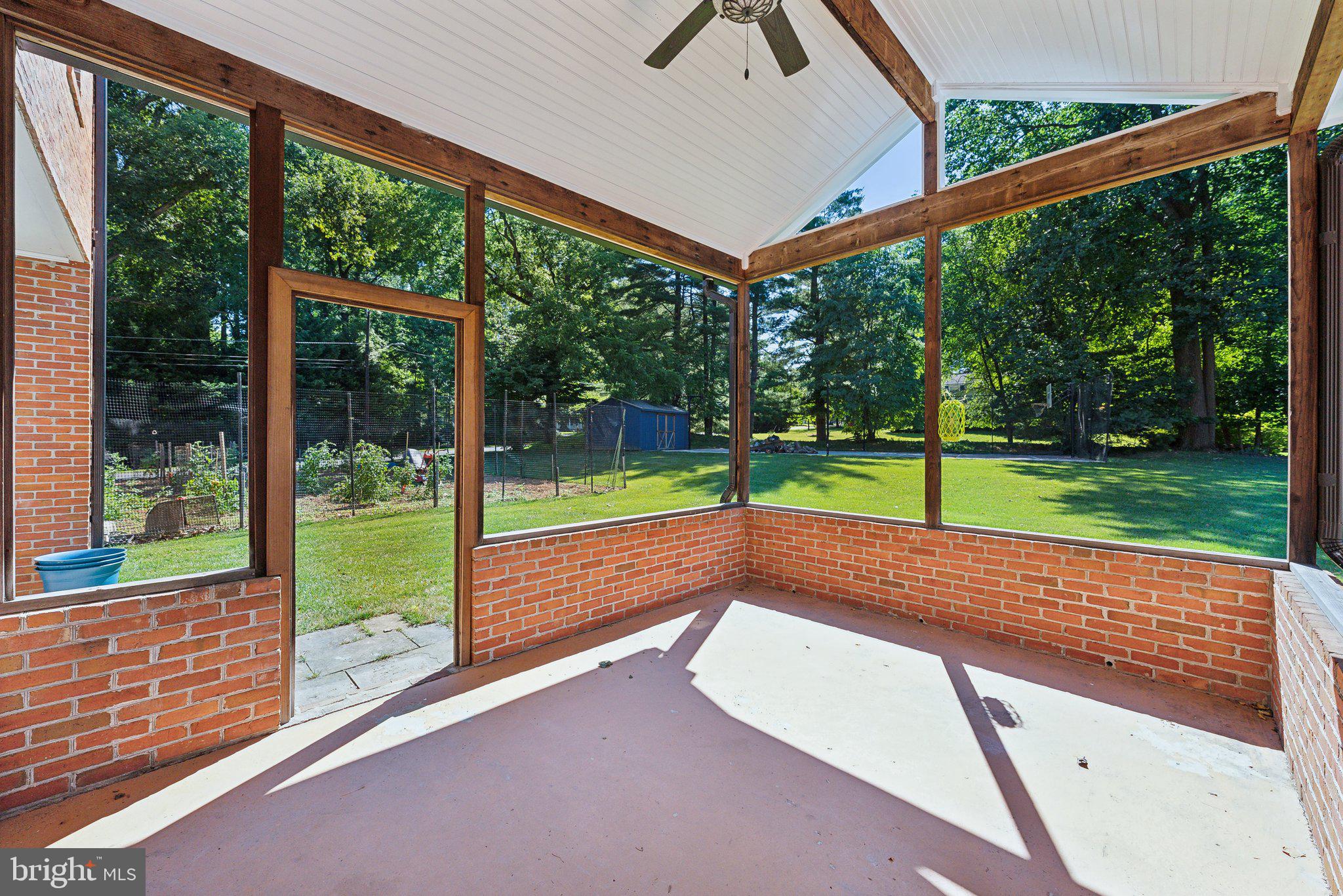 SYCAMORE ACRES - Residential