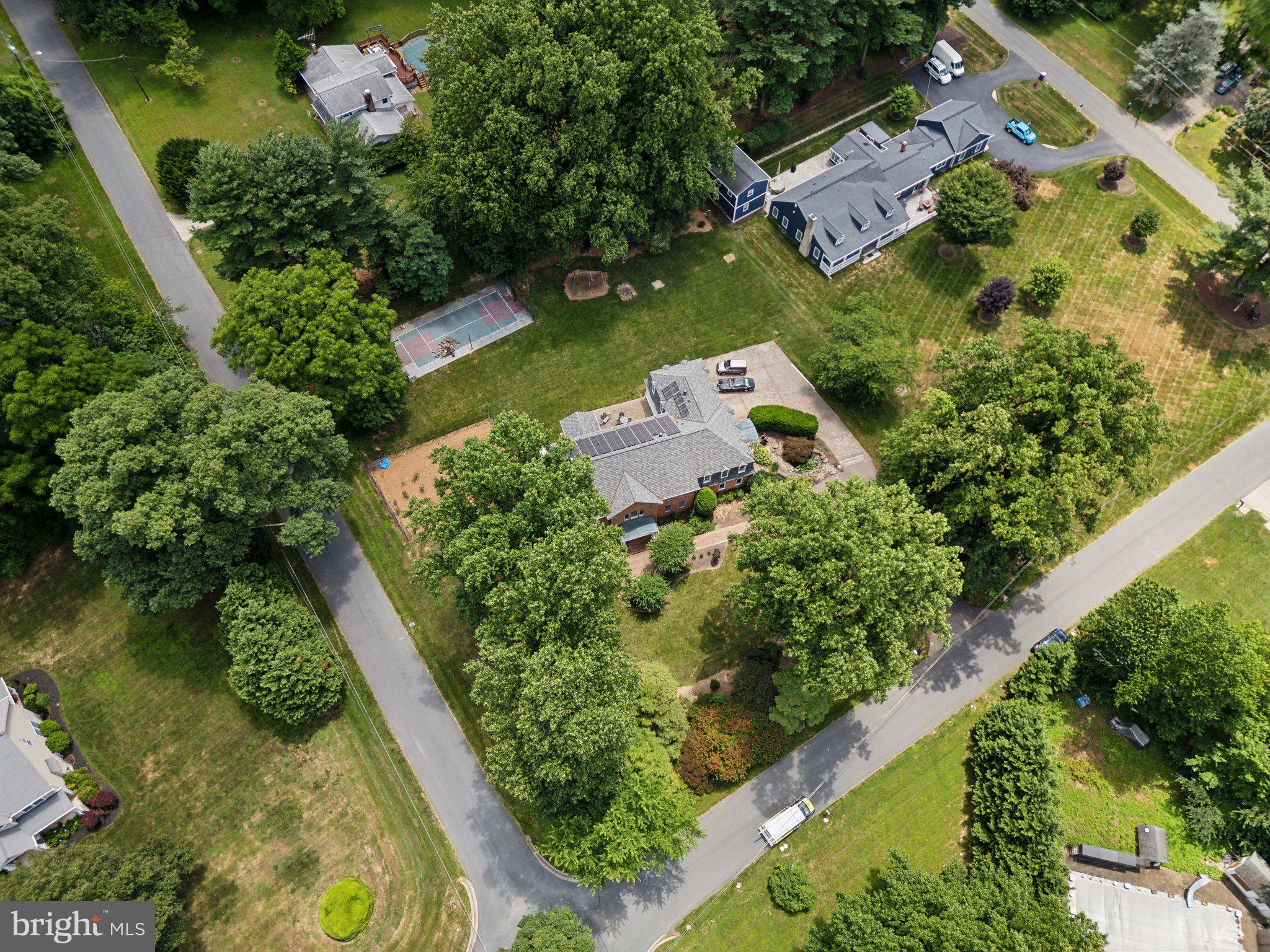 SYCAMORE ACRES - Residential