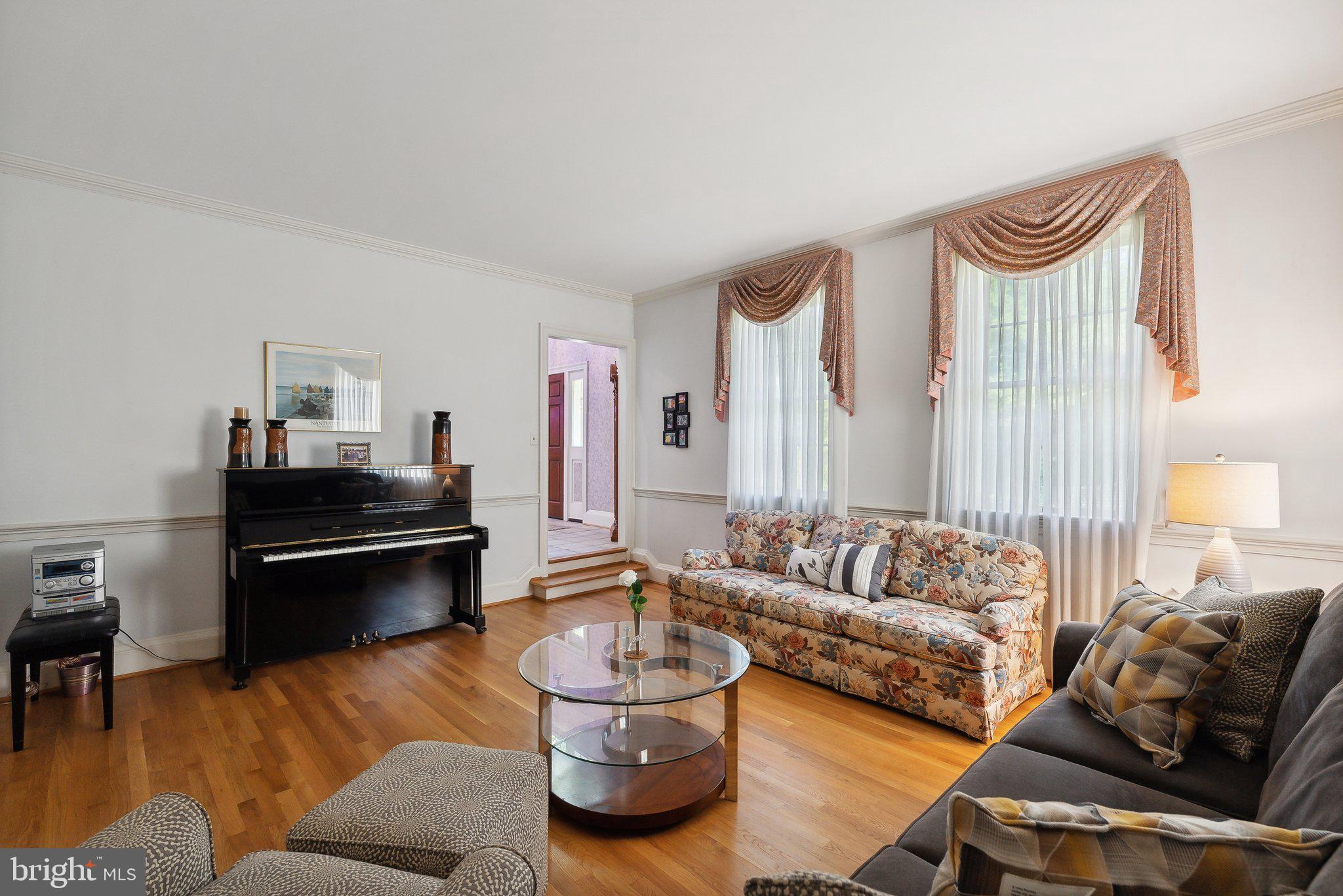 SYCAMORE ACRES - Residential