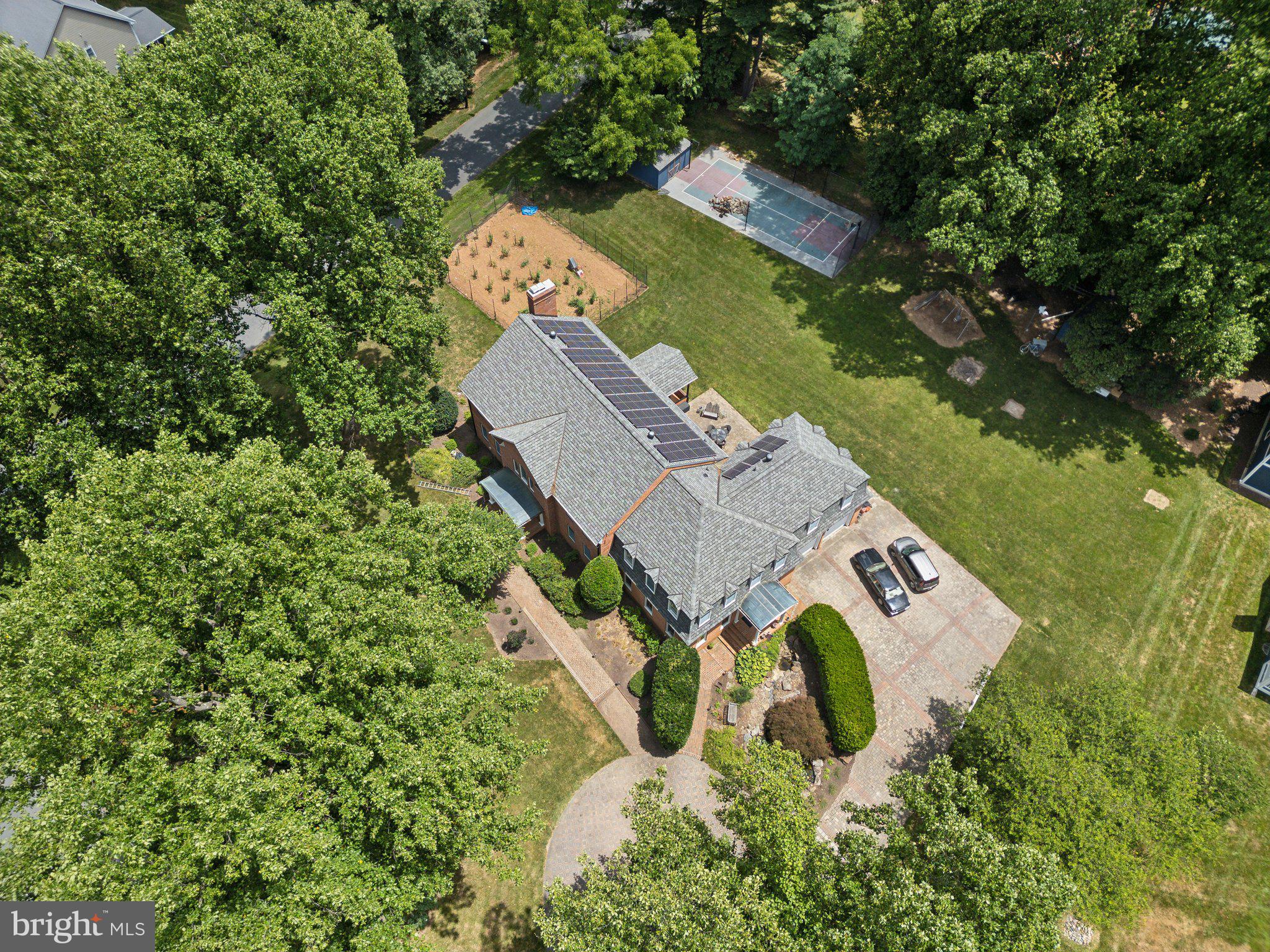 SYCAMORE ACRES - Residential