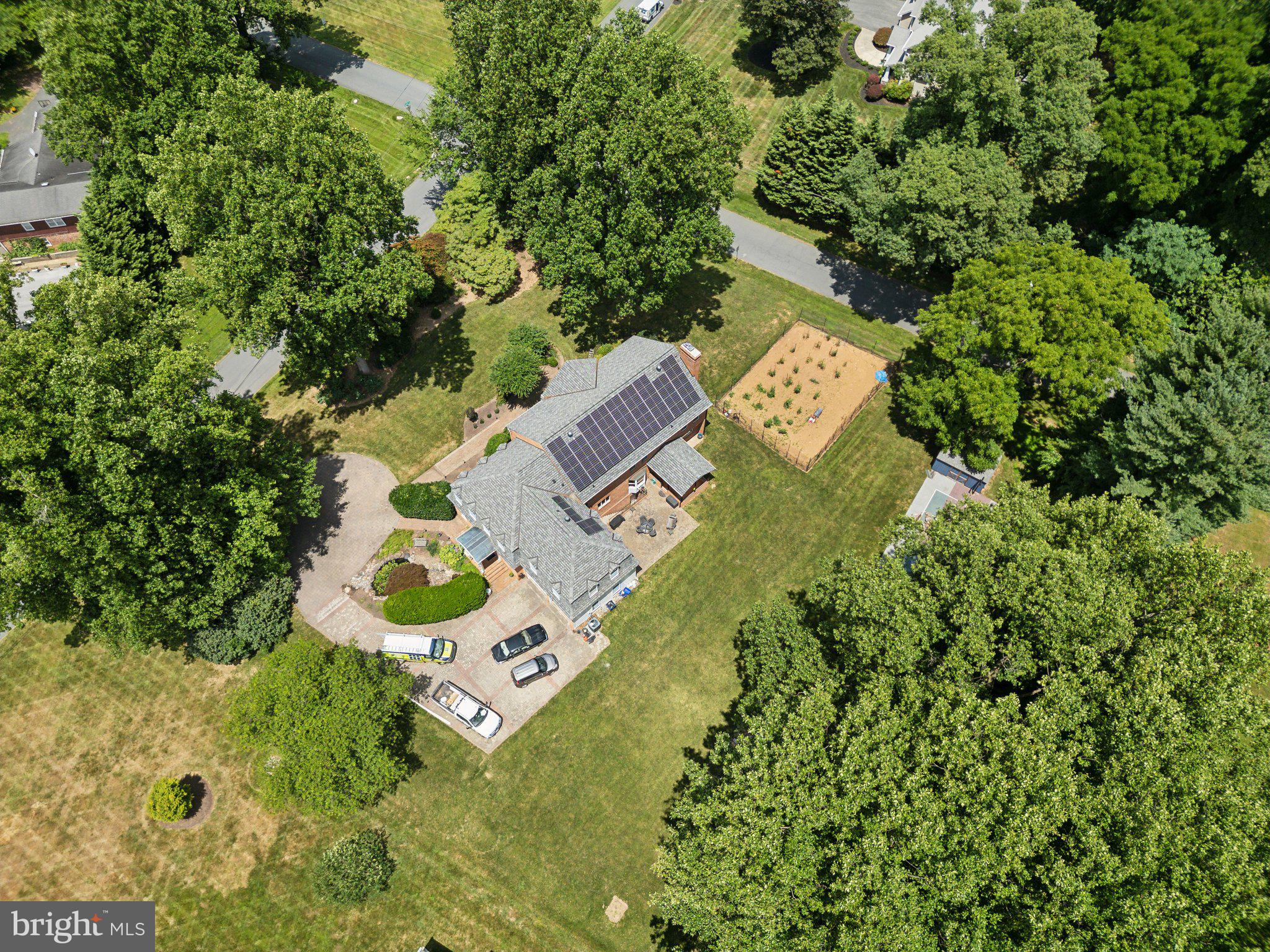 SYCAMORE ACRES - Residential