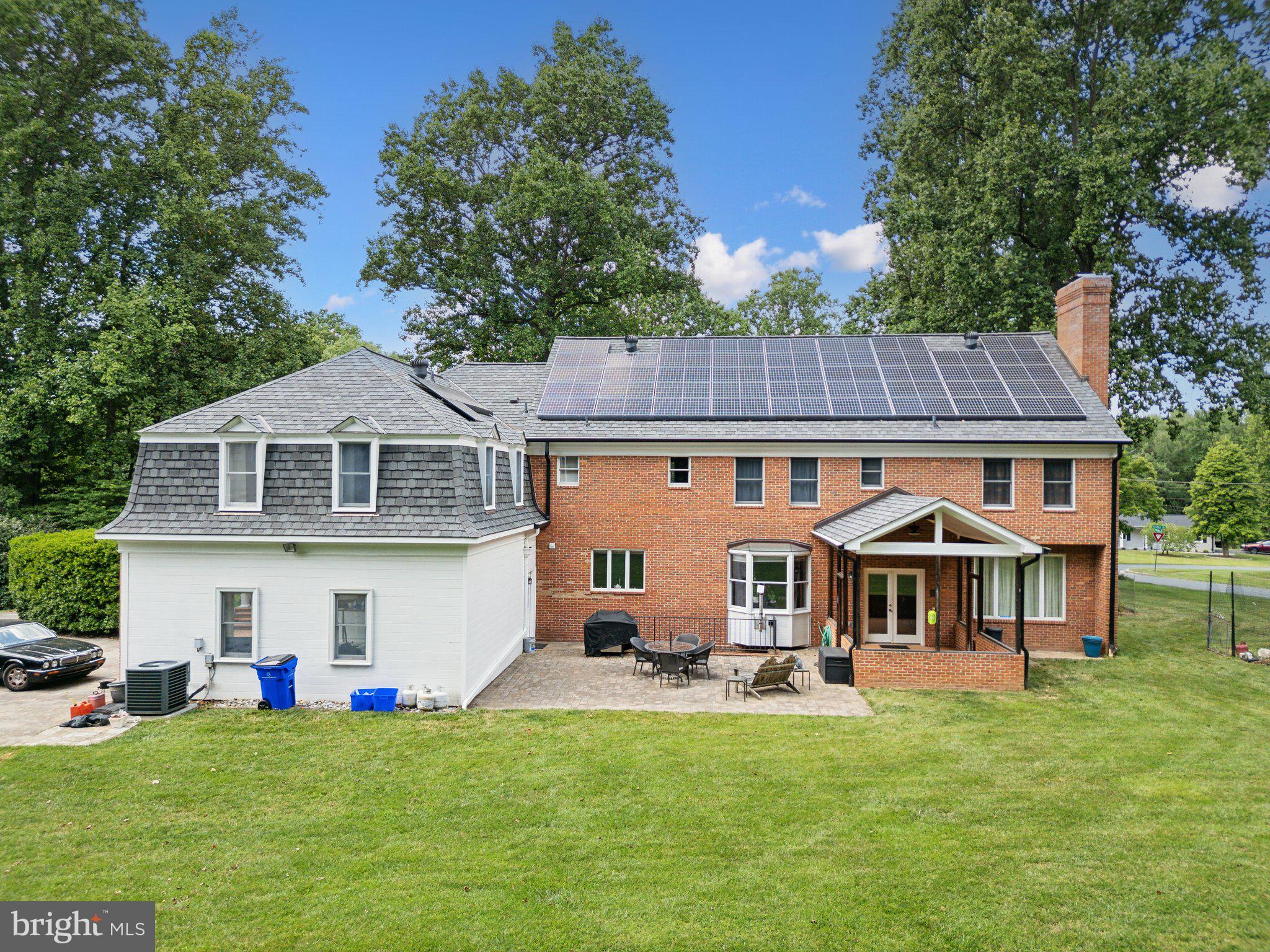 SYCAMORE ACRES - Residential