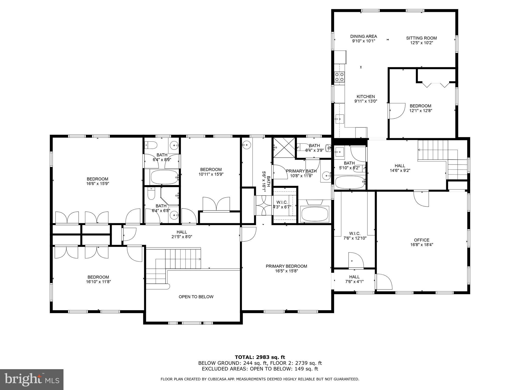SYCAMORE ACRES - Residential